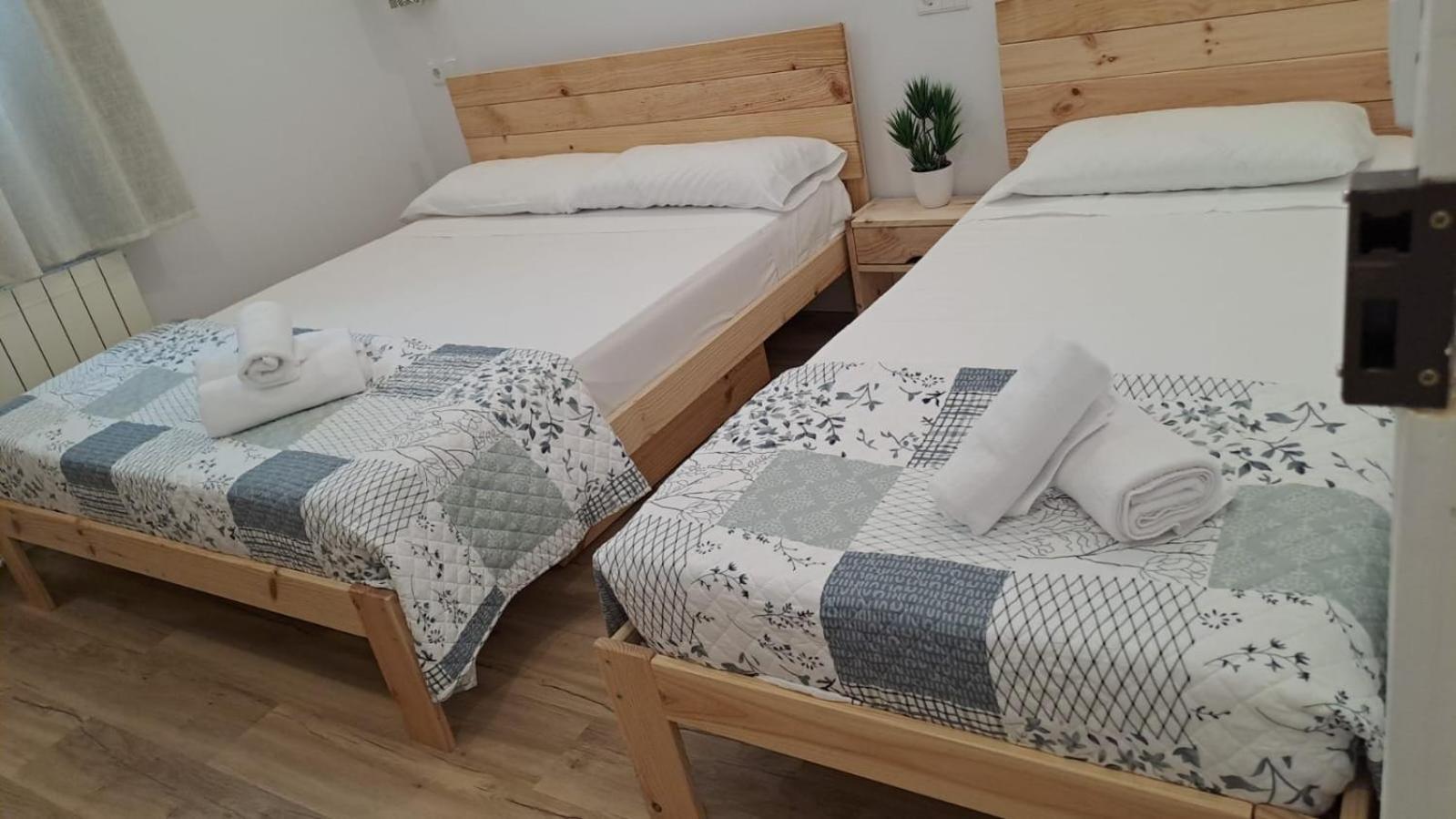 HOSTAL ANDREA SOL