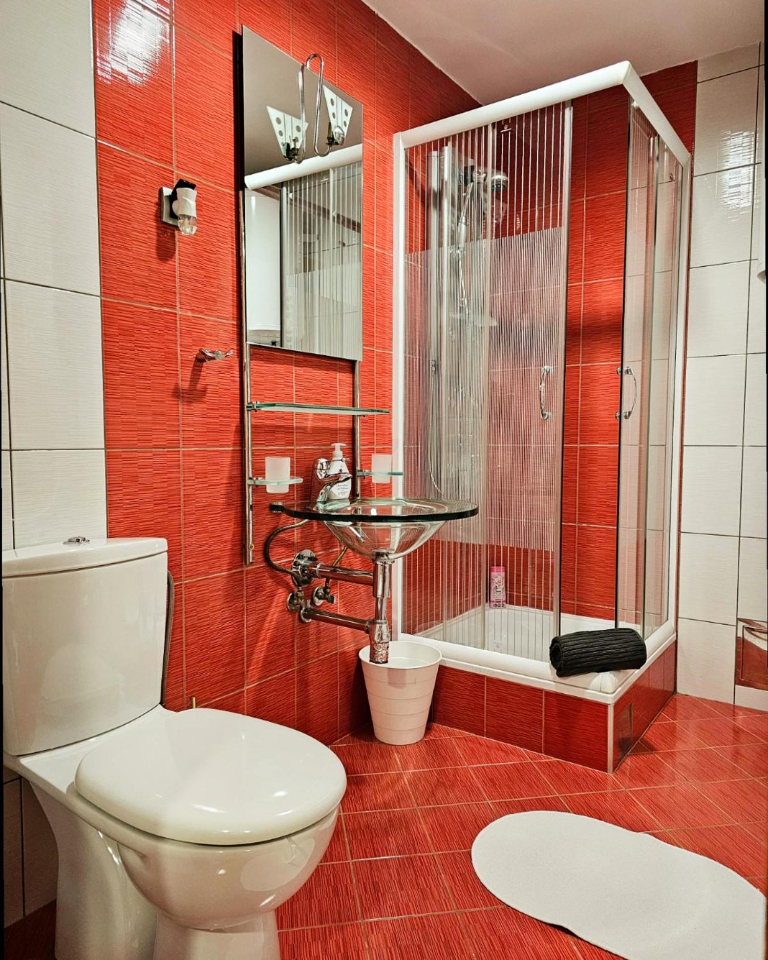Apartmani TRIO