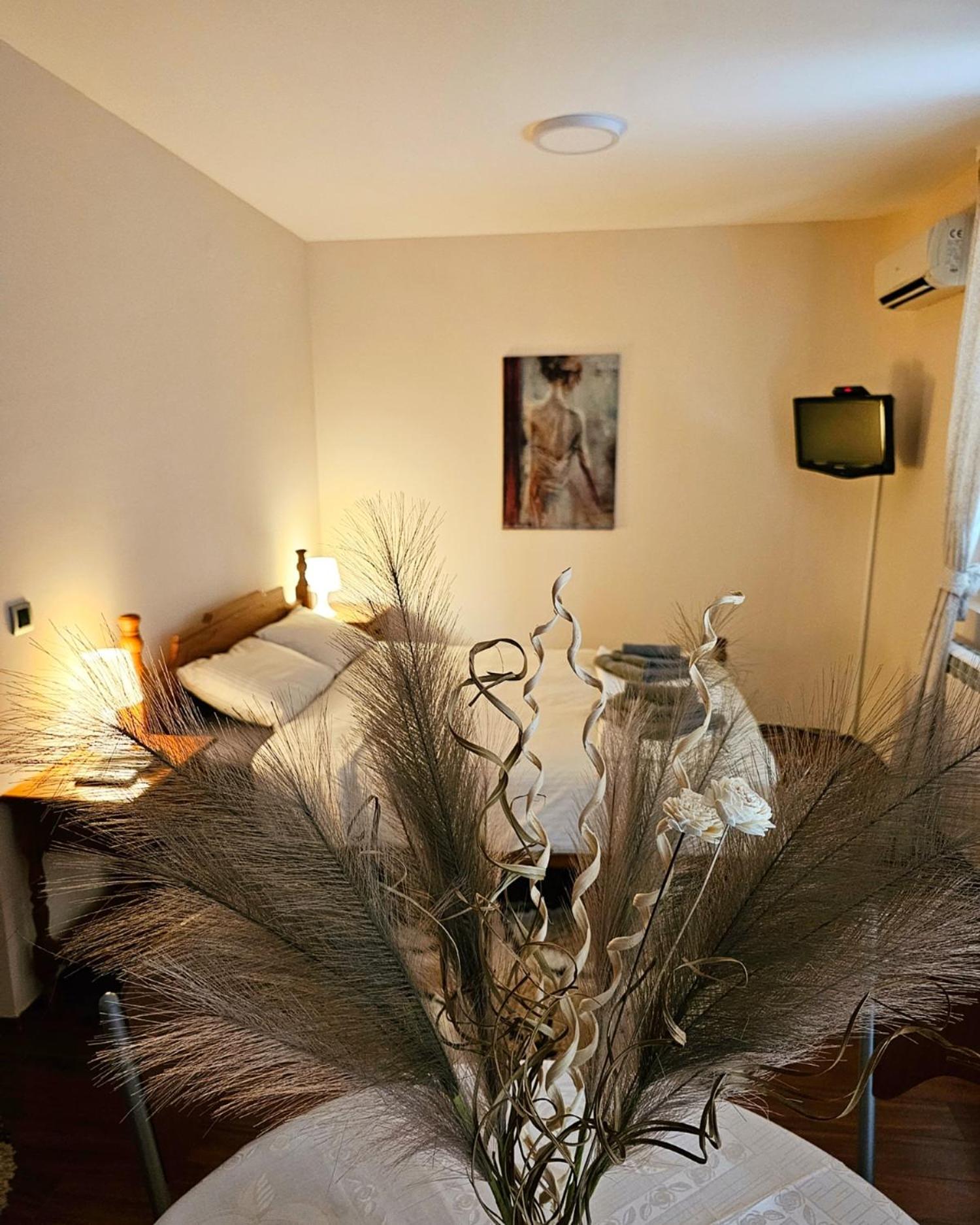 Apartmani TRIO