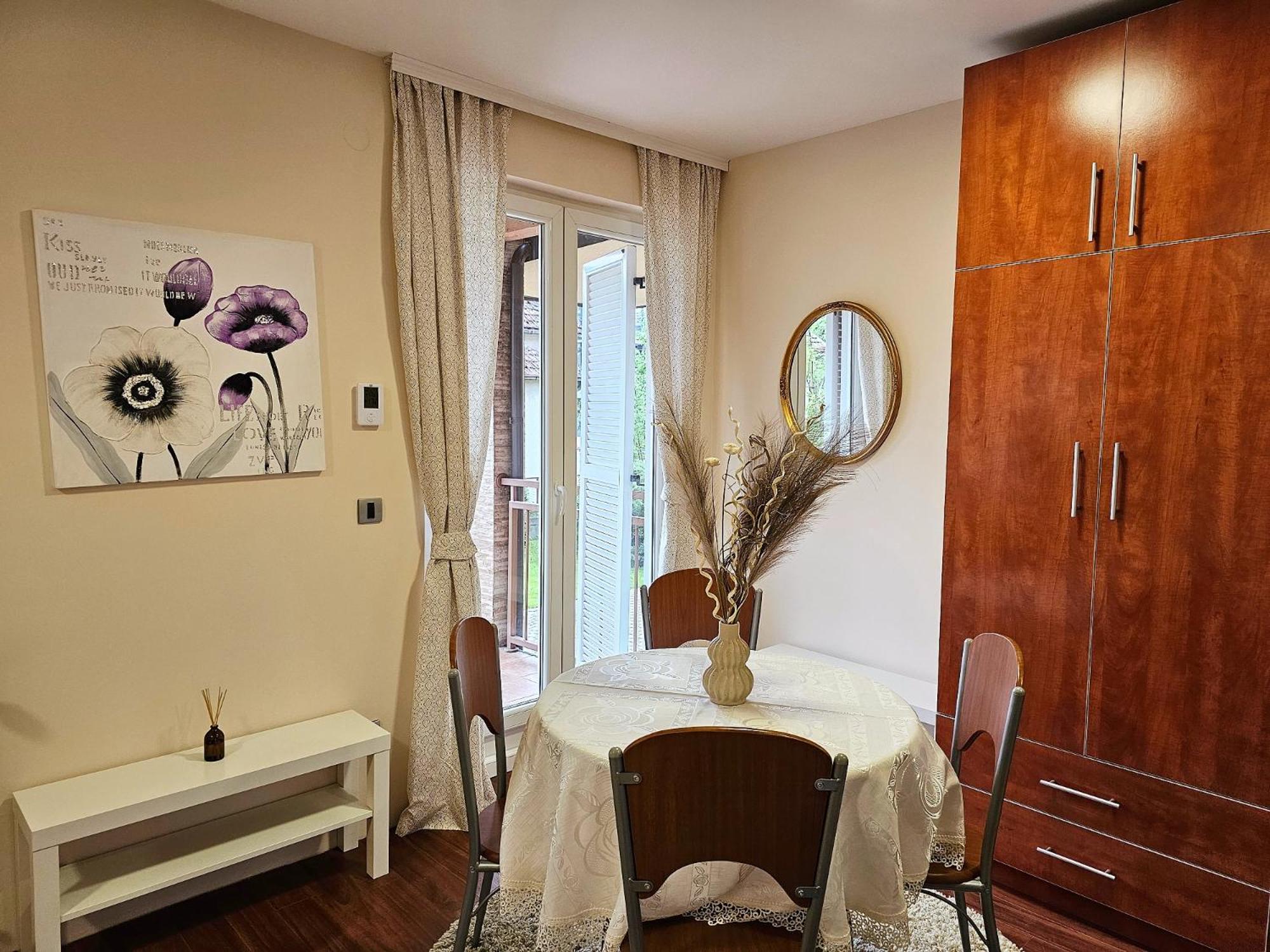 Apartmani TRIO