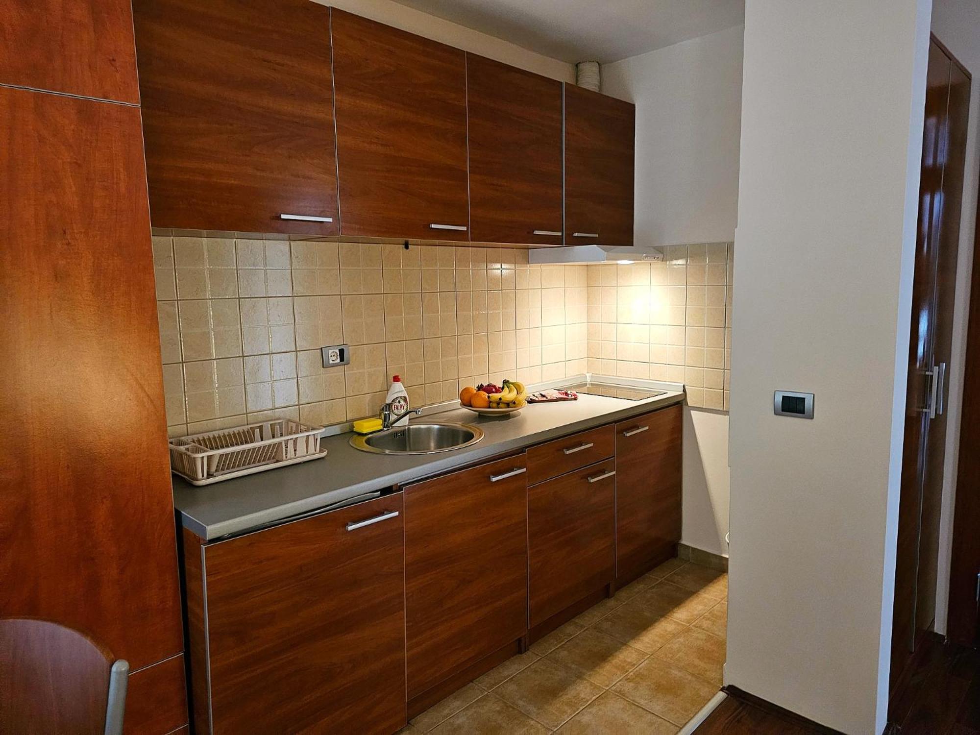 Apartmani TRIO