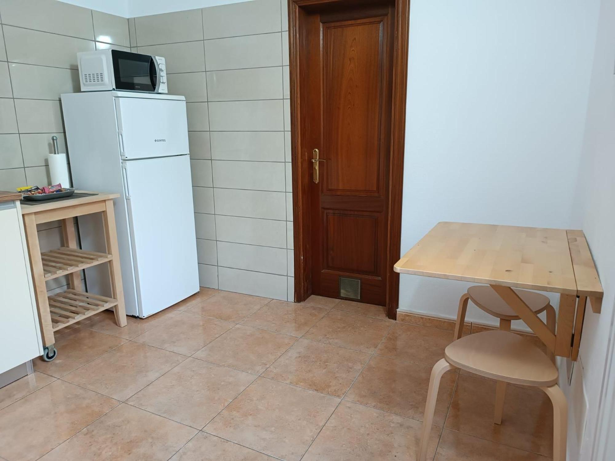 La casita de Candida view 5