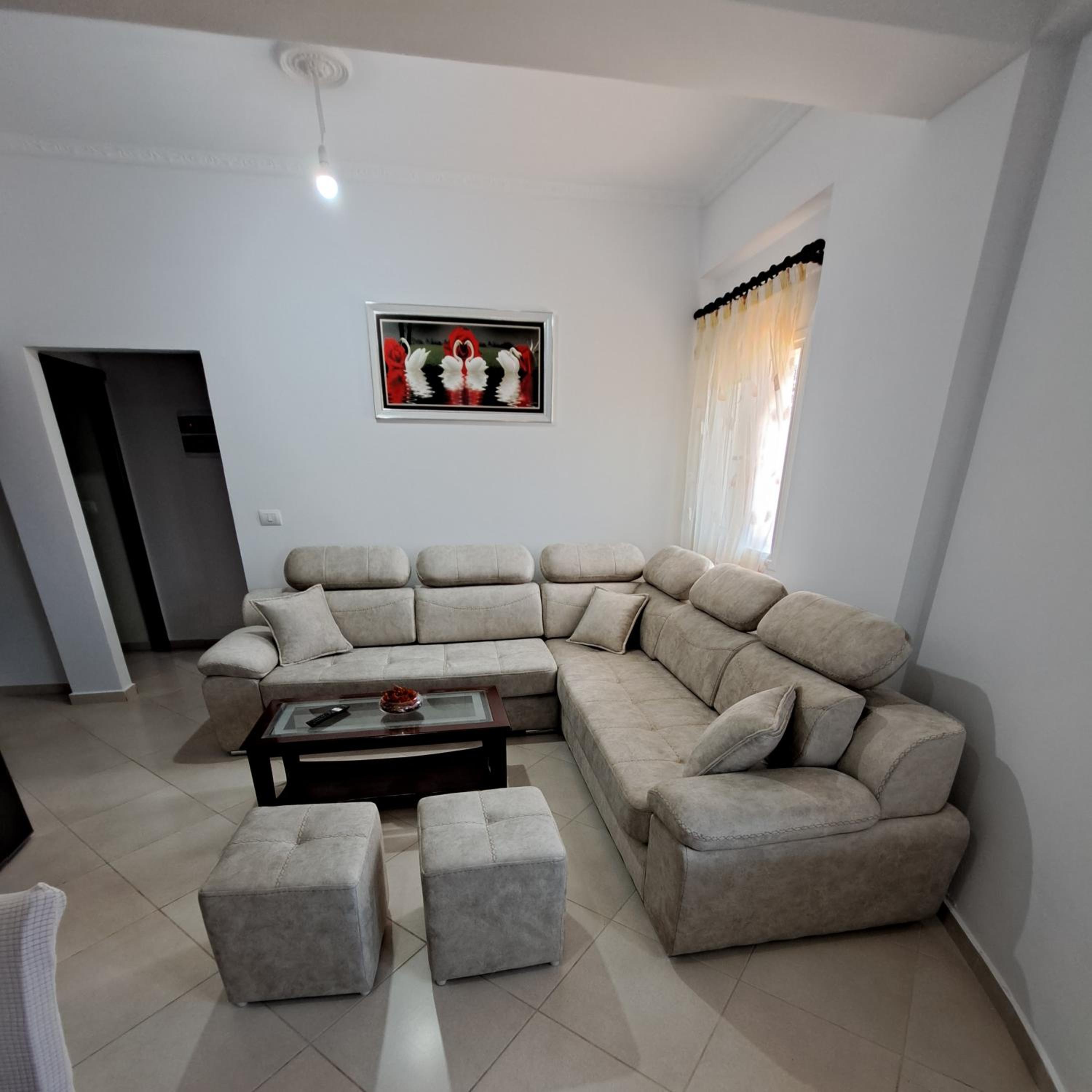 Vila Zeqo Muka 1