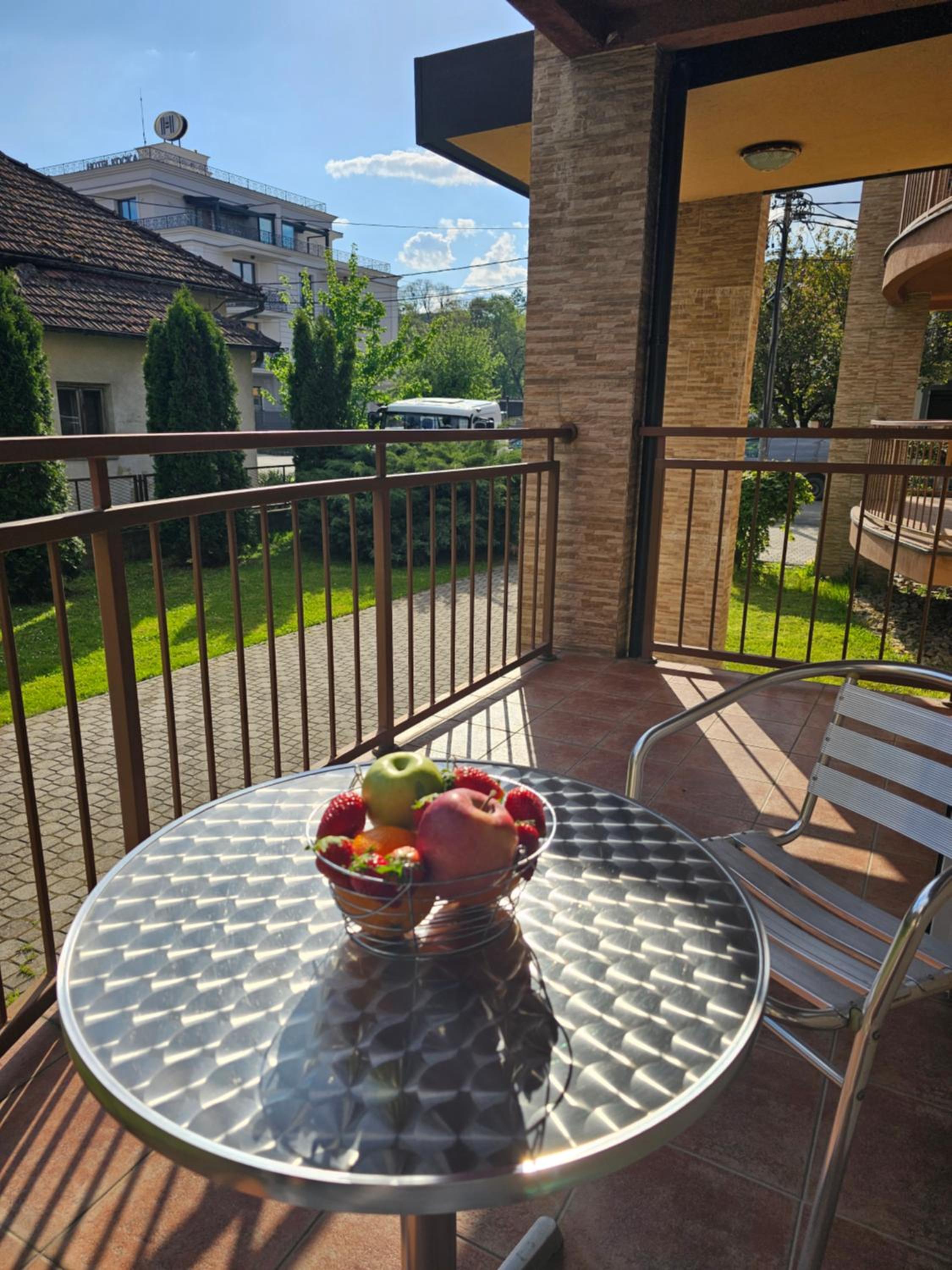 Apartmani TRIO