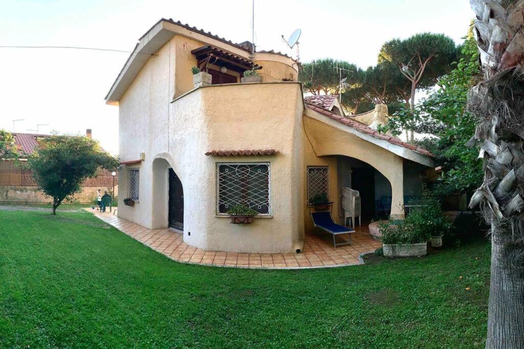 Accogliente Villa immersa nel verde view 2