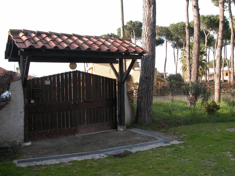 Accogliente Villa immersa nel verde view 4