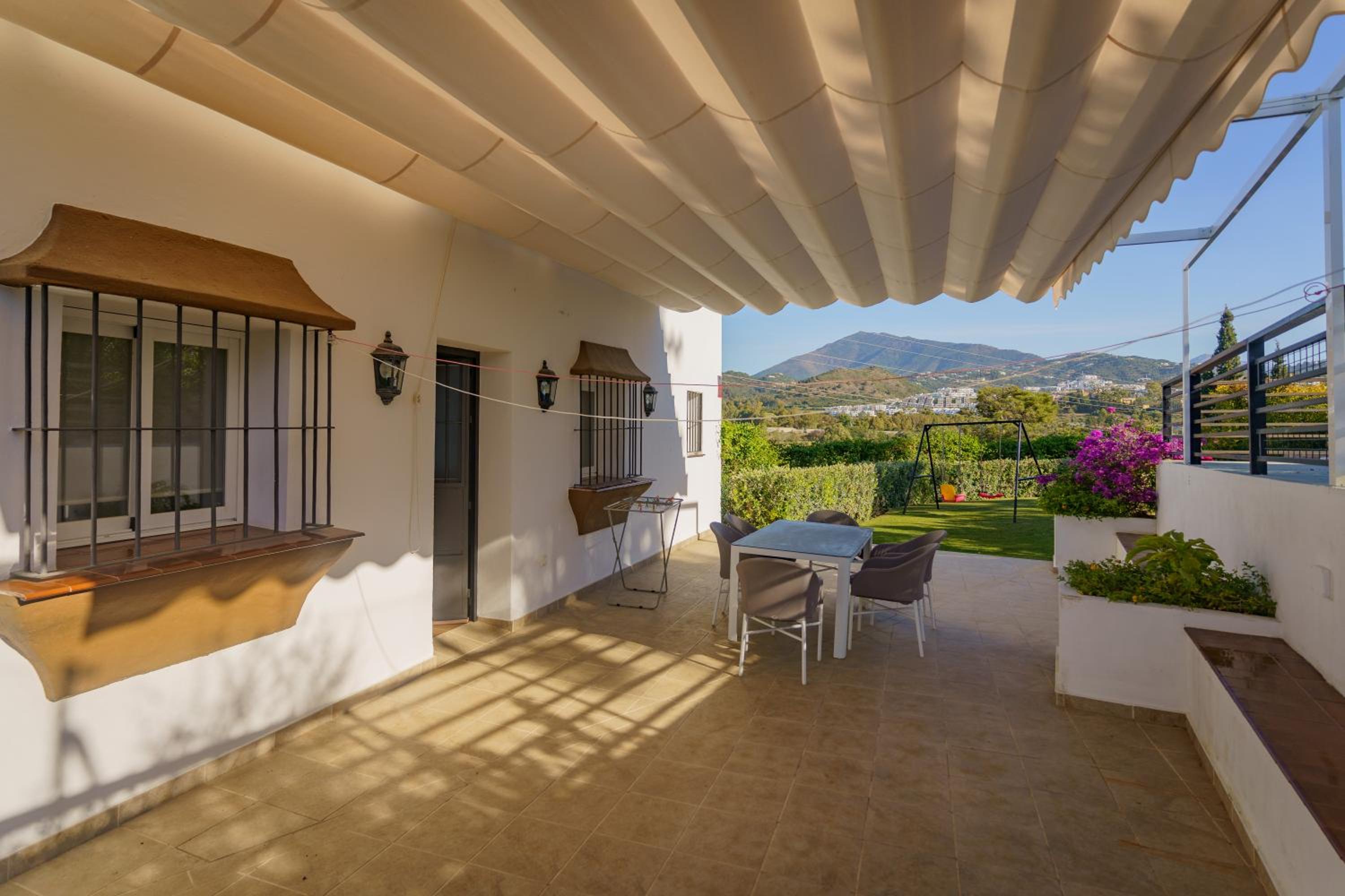 Casa Bluebelle Guadalmina