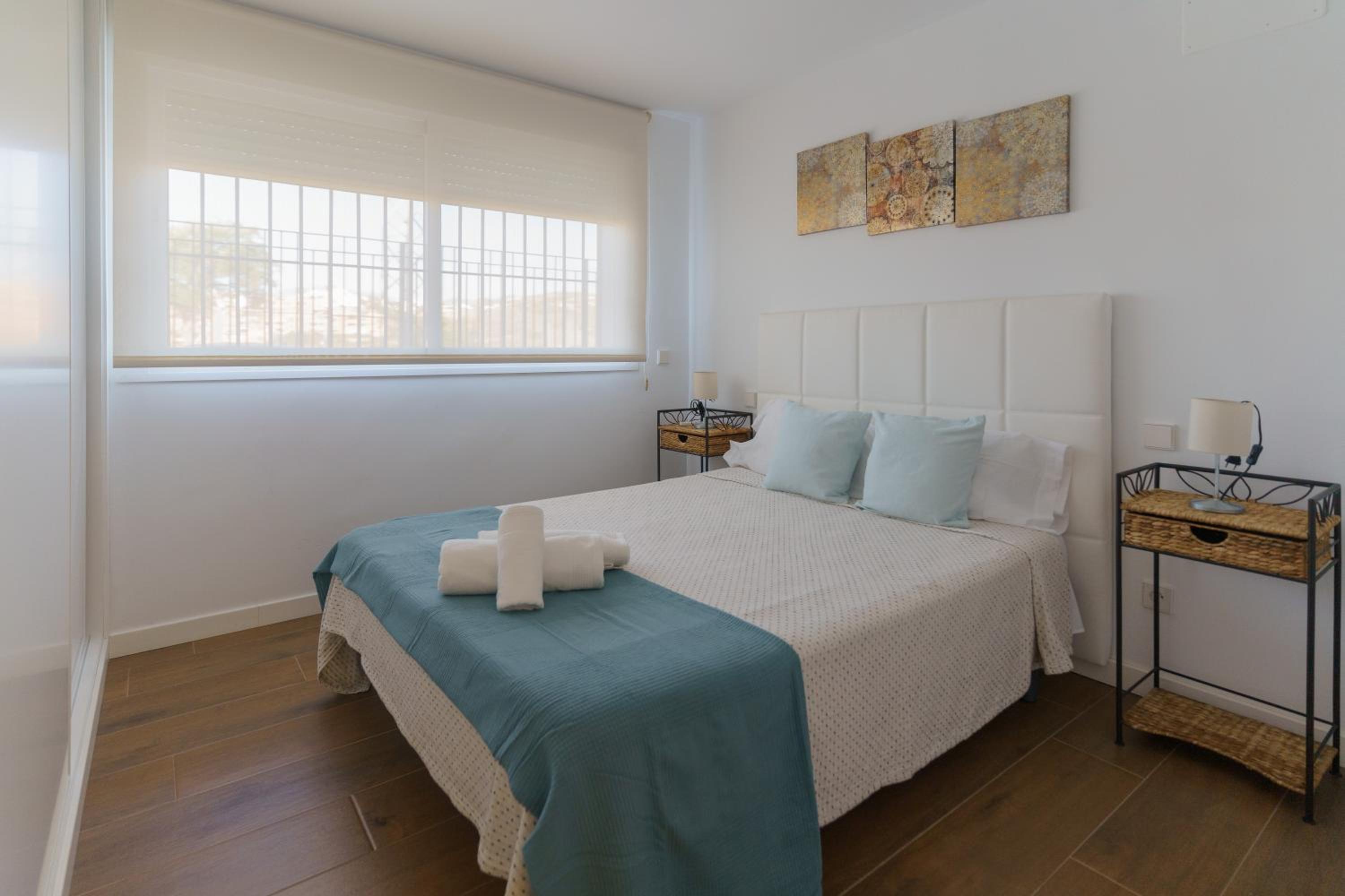 Casa Bluebelle Guadalmina
