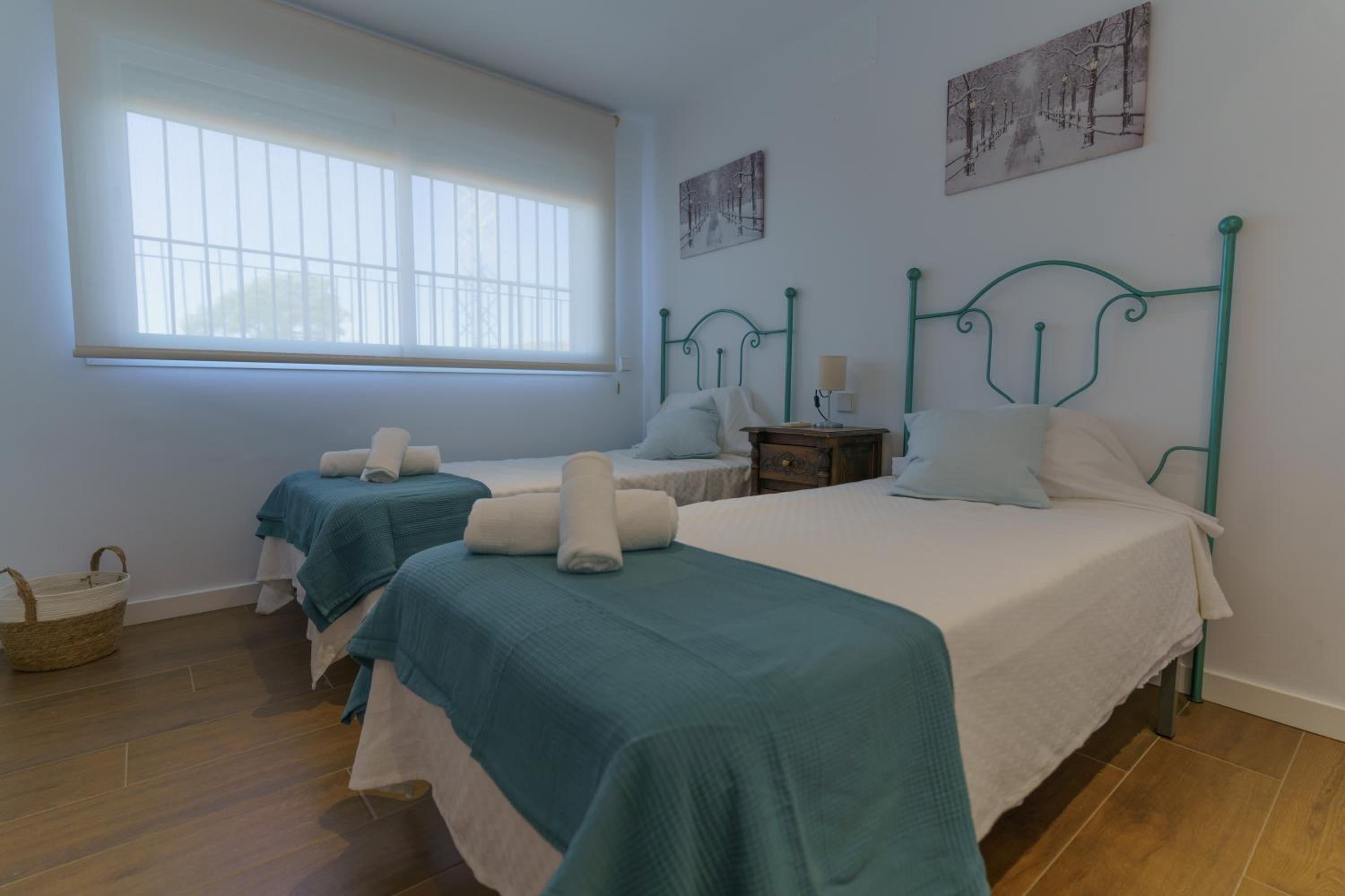 Casa Bluebelle Guadalmina