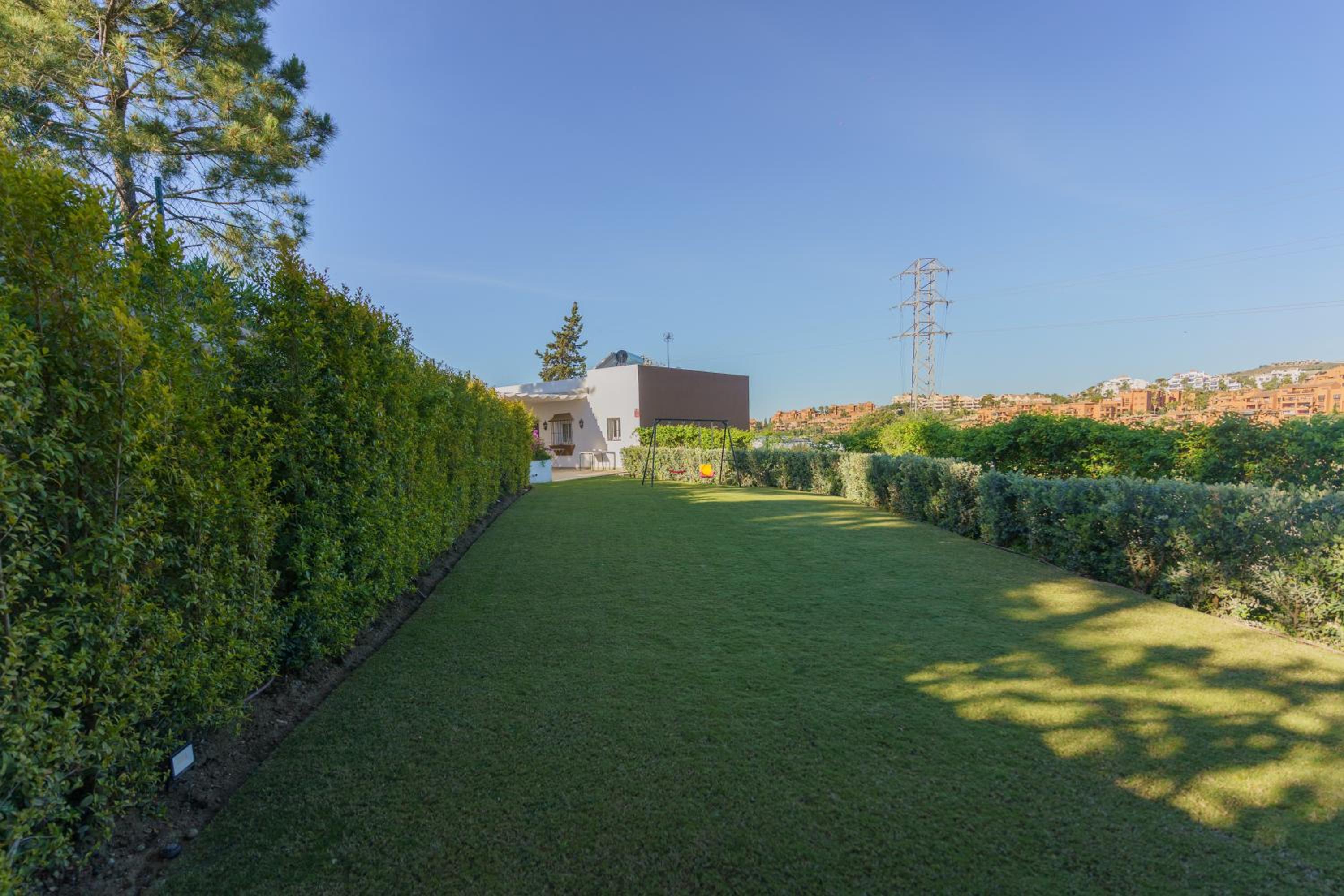 Casa Bluebelle Guadalmina