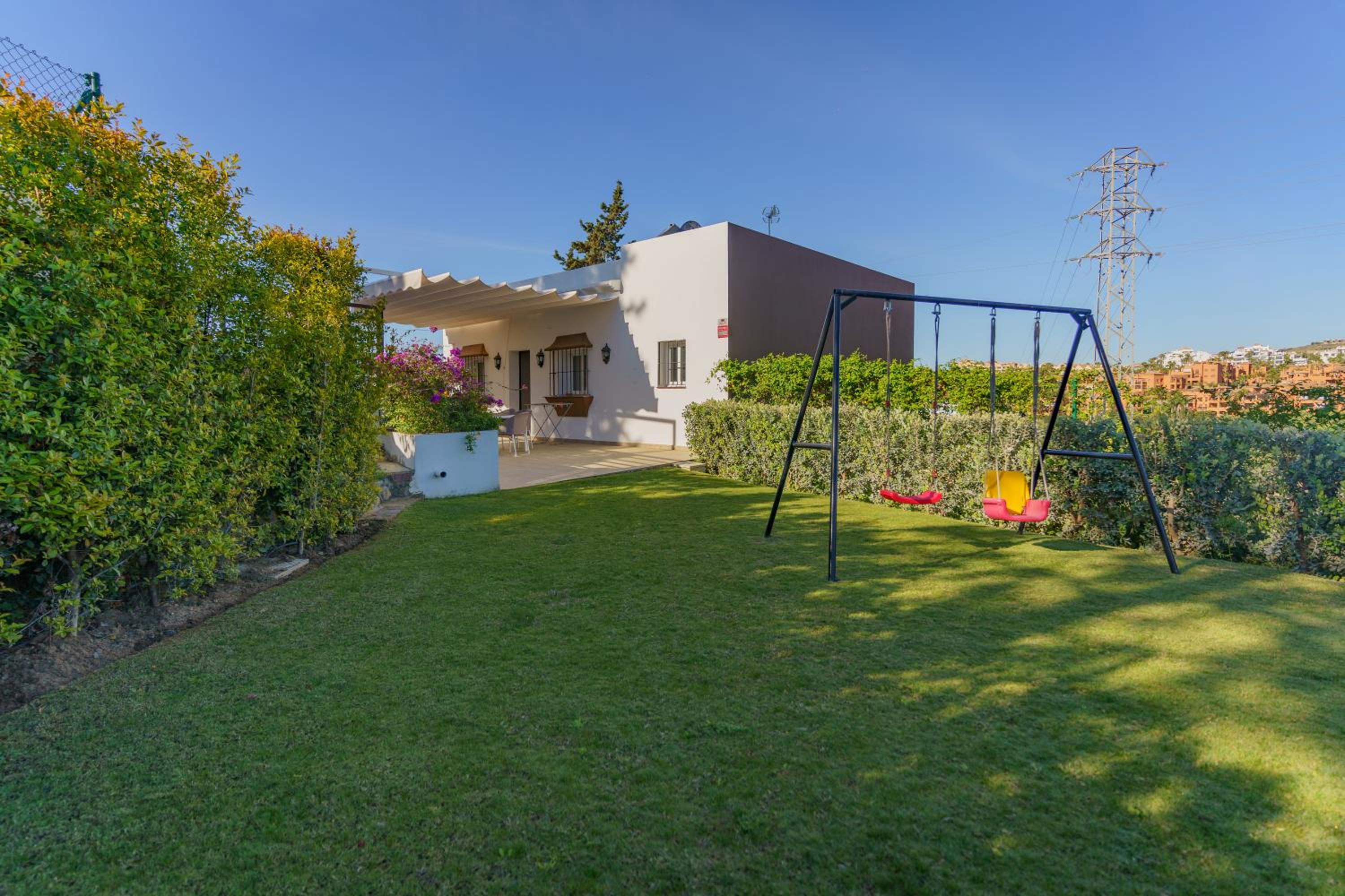Casa Bluebelle Guadalmina