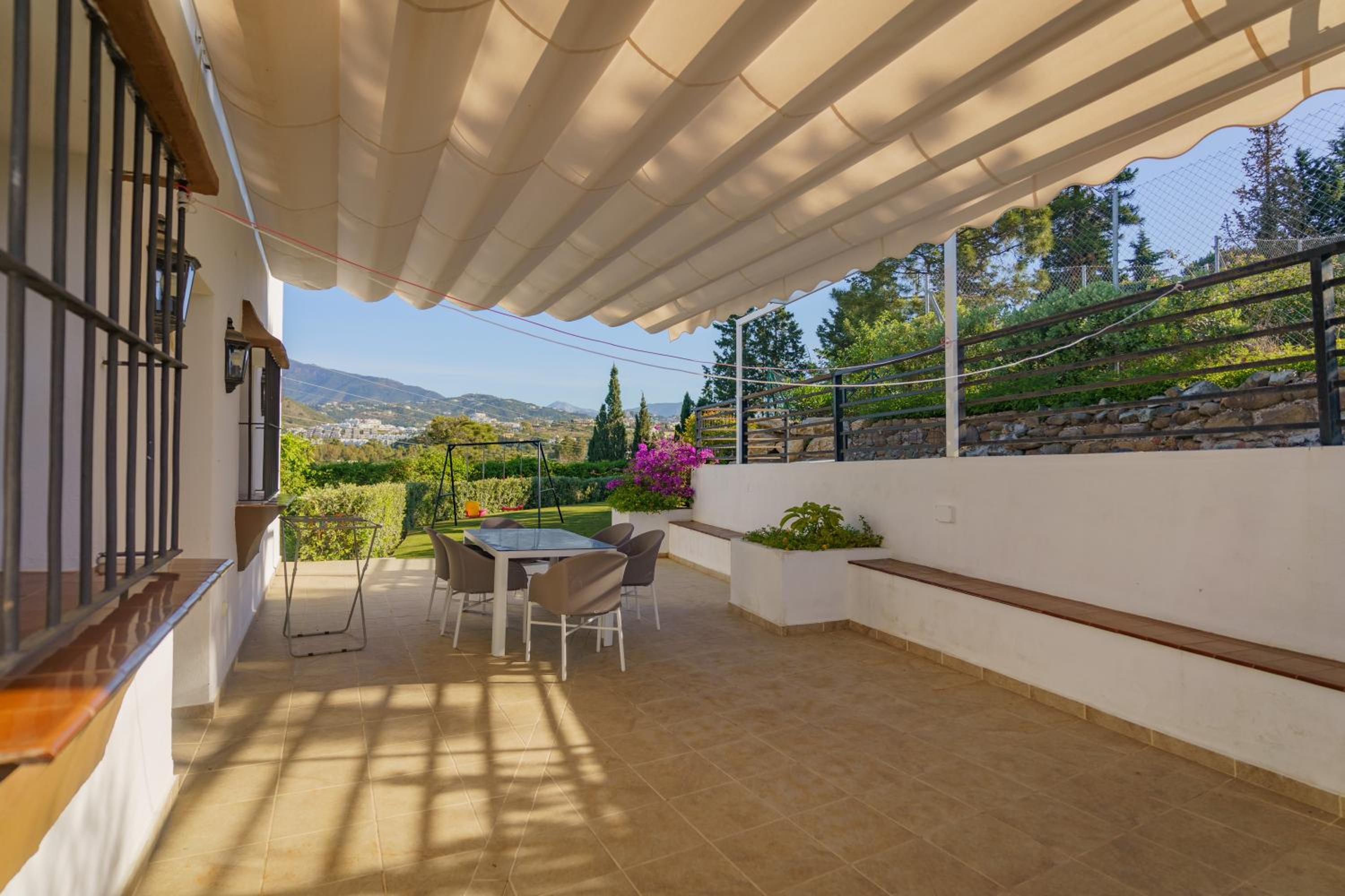 Casa Bluebelle Guadalmina