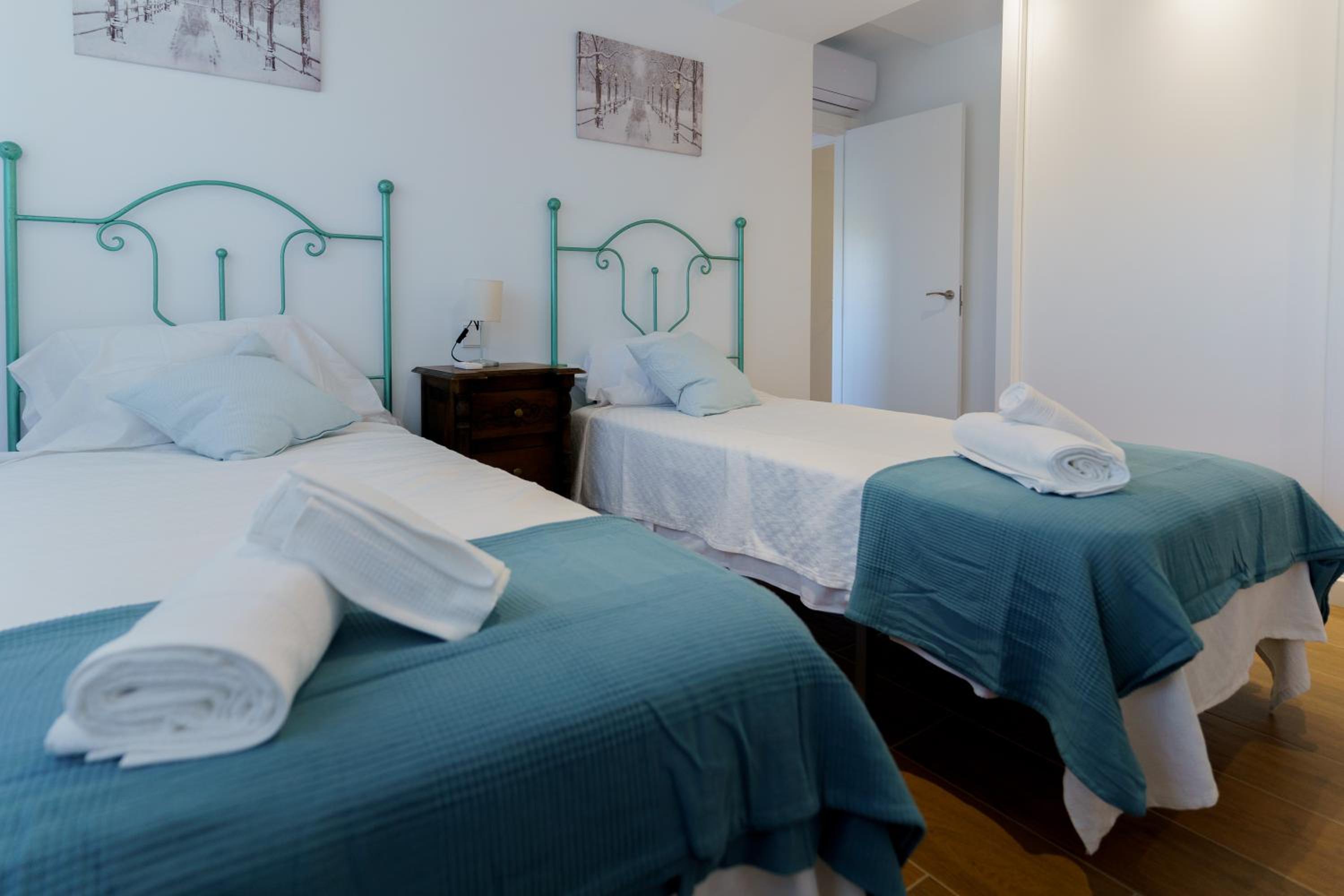 Casa Bluebelle Guadalmina