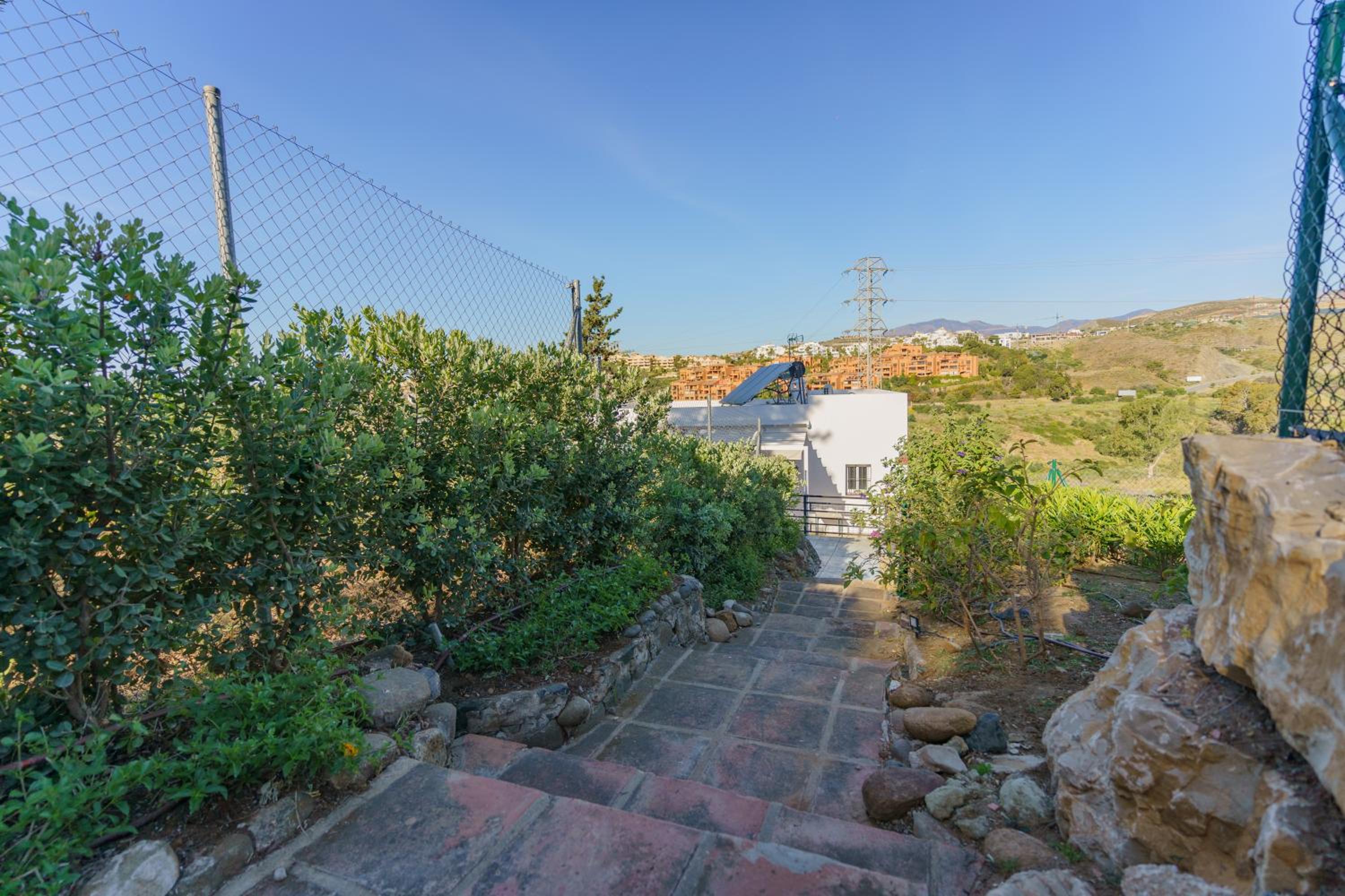 Casa Bluebelle Guadalmina