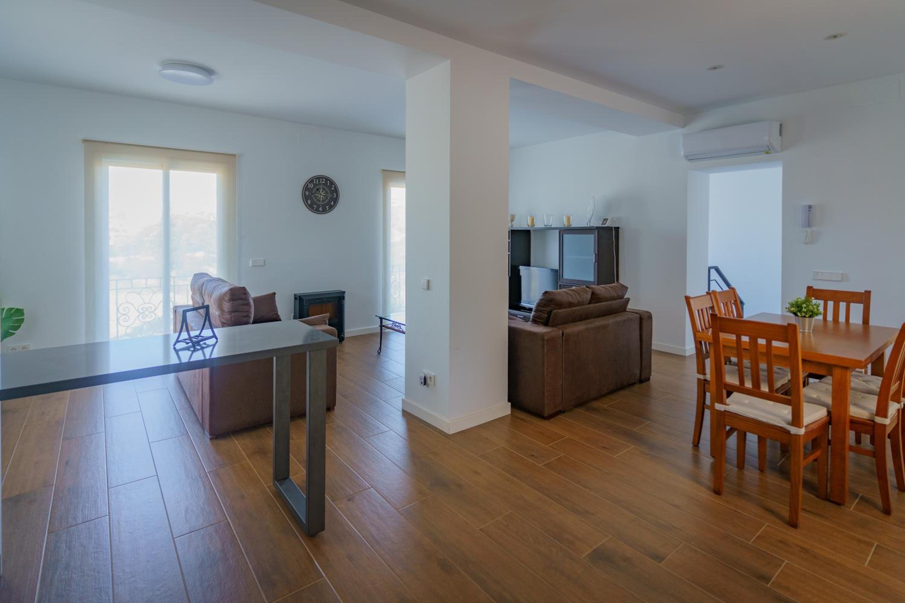 Casa Bluebelle Guadalmina
