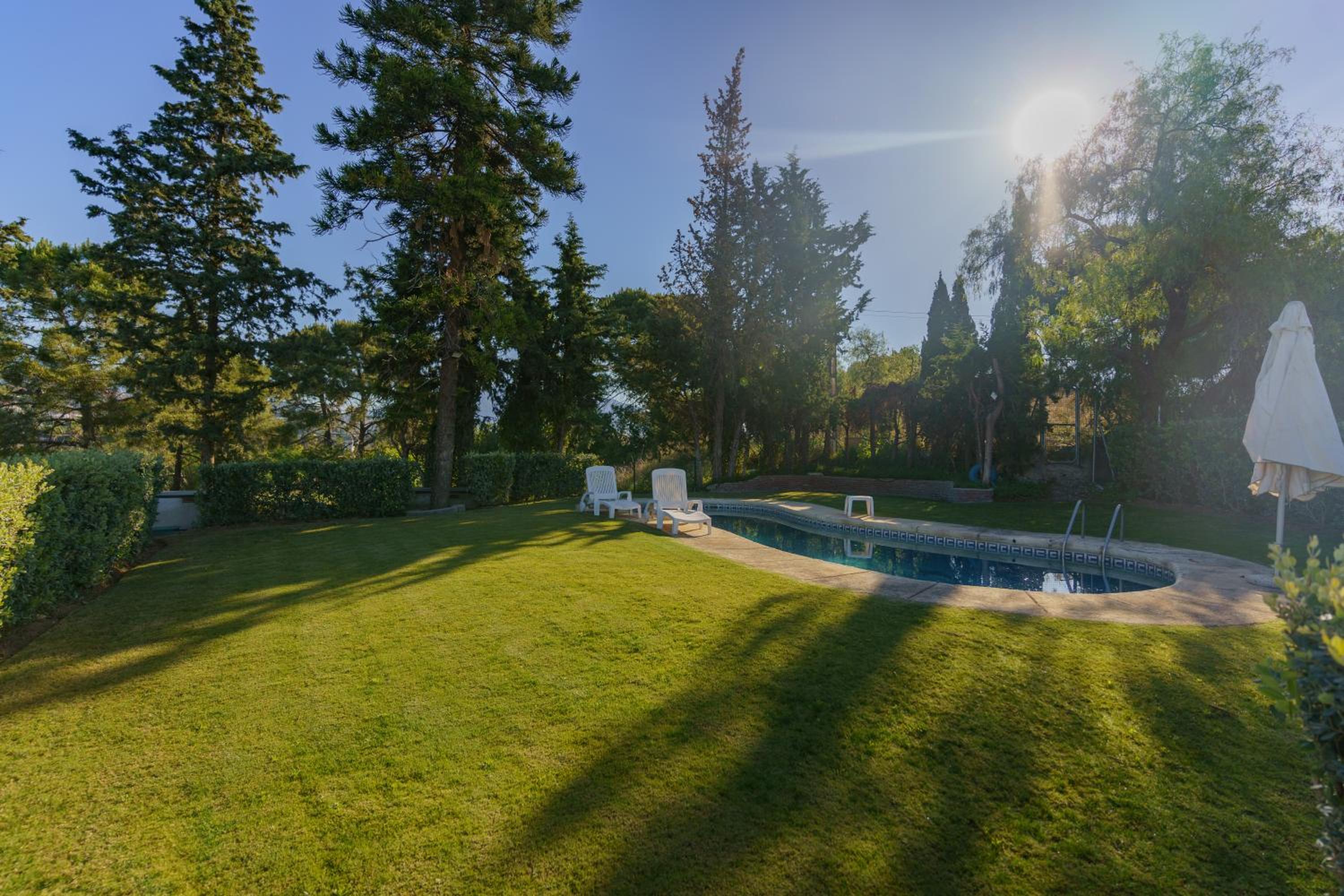 Casa Bluebelle Guadalmina