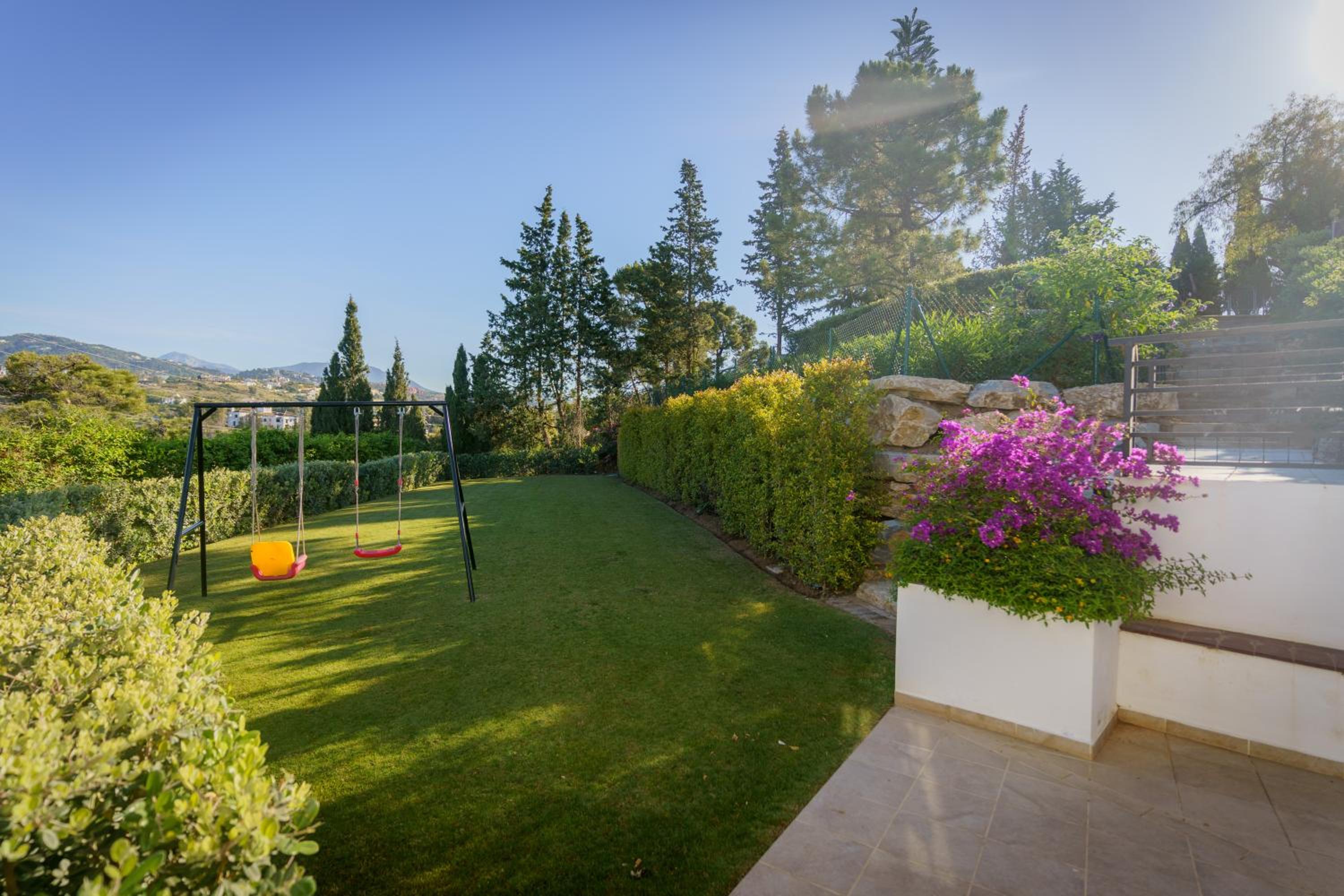 Casa Bluebelle Guadalmina