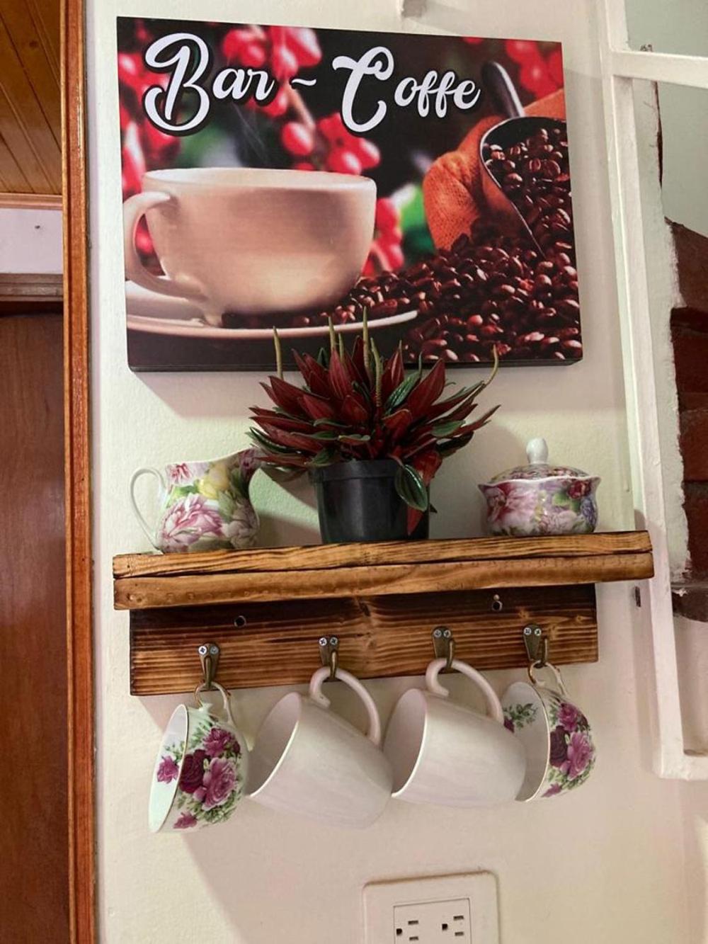 Como en casa