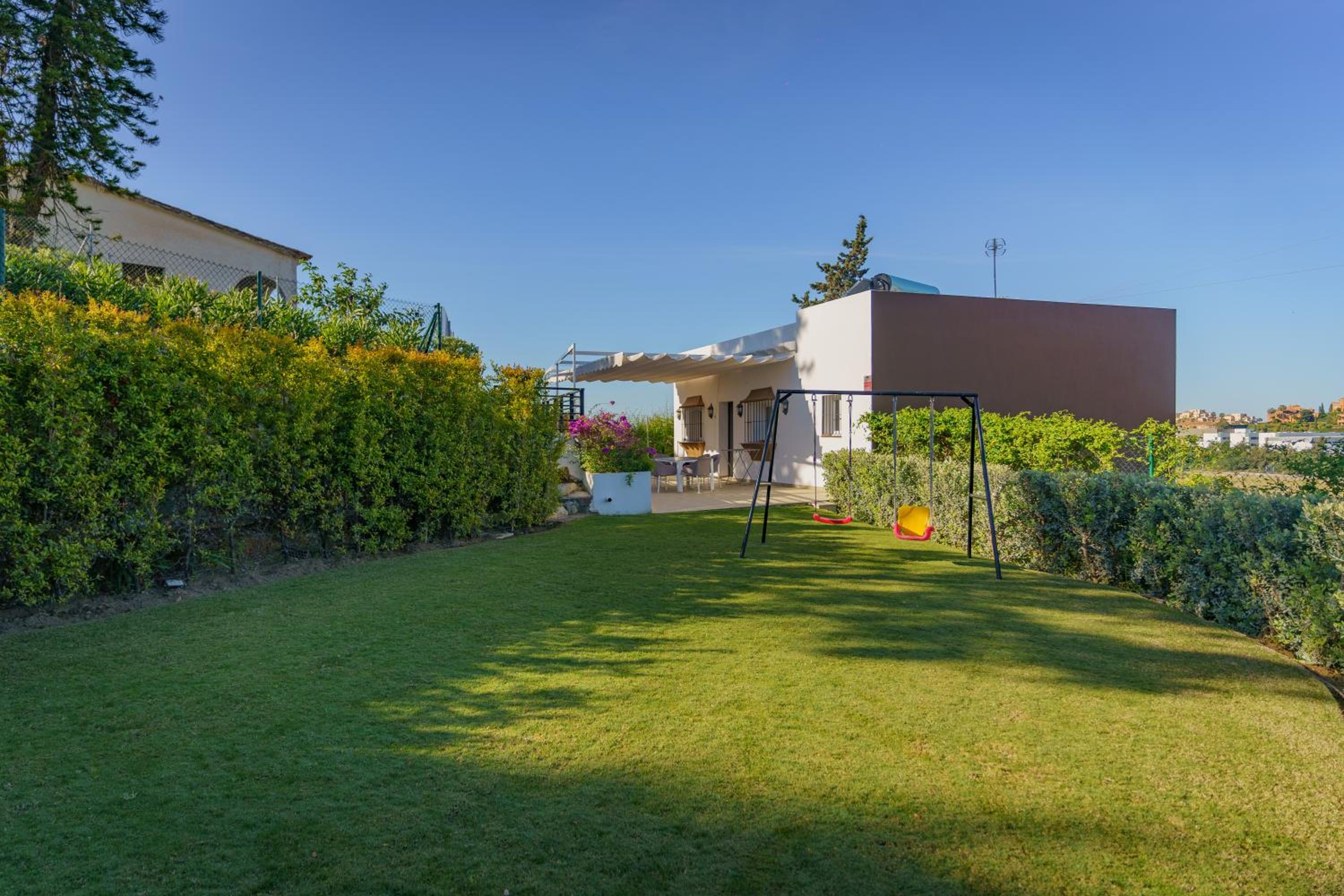 Casa Bluebelle Guadalmina