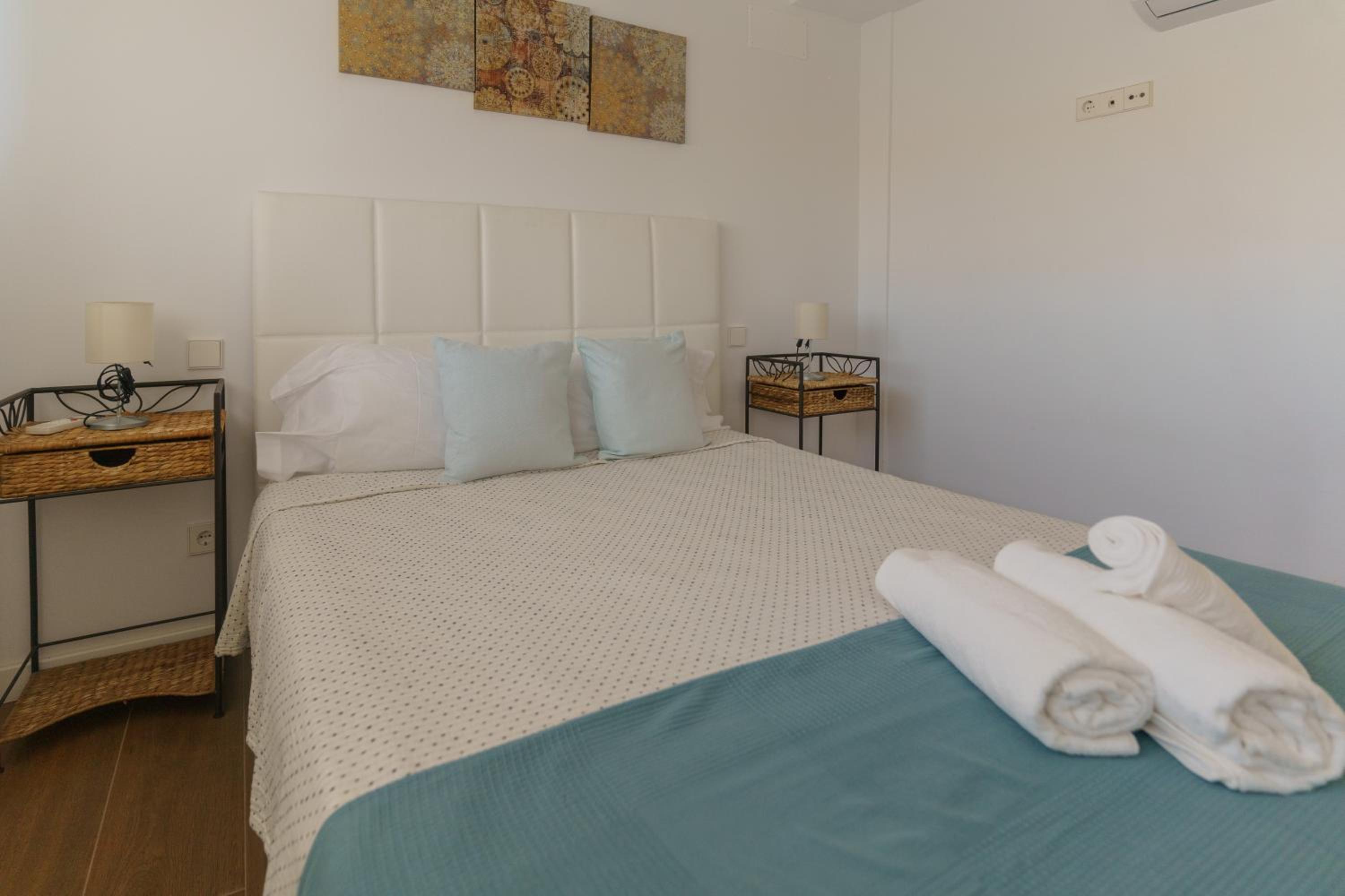 Casa Bluebelle Guadalmina