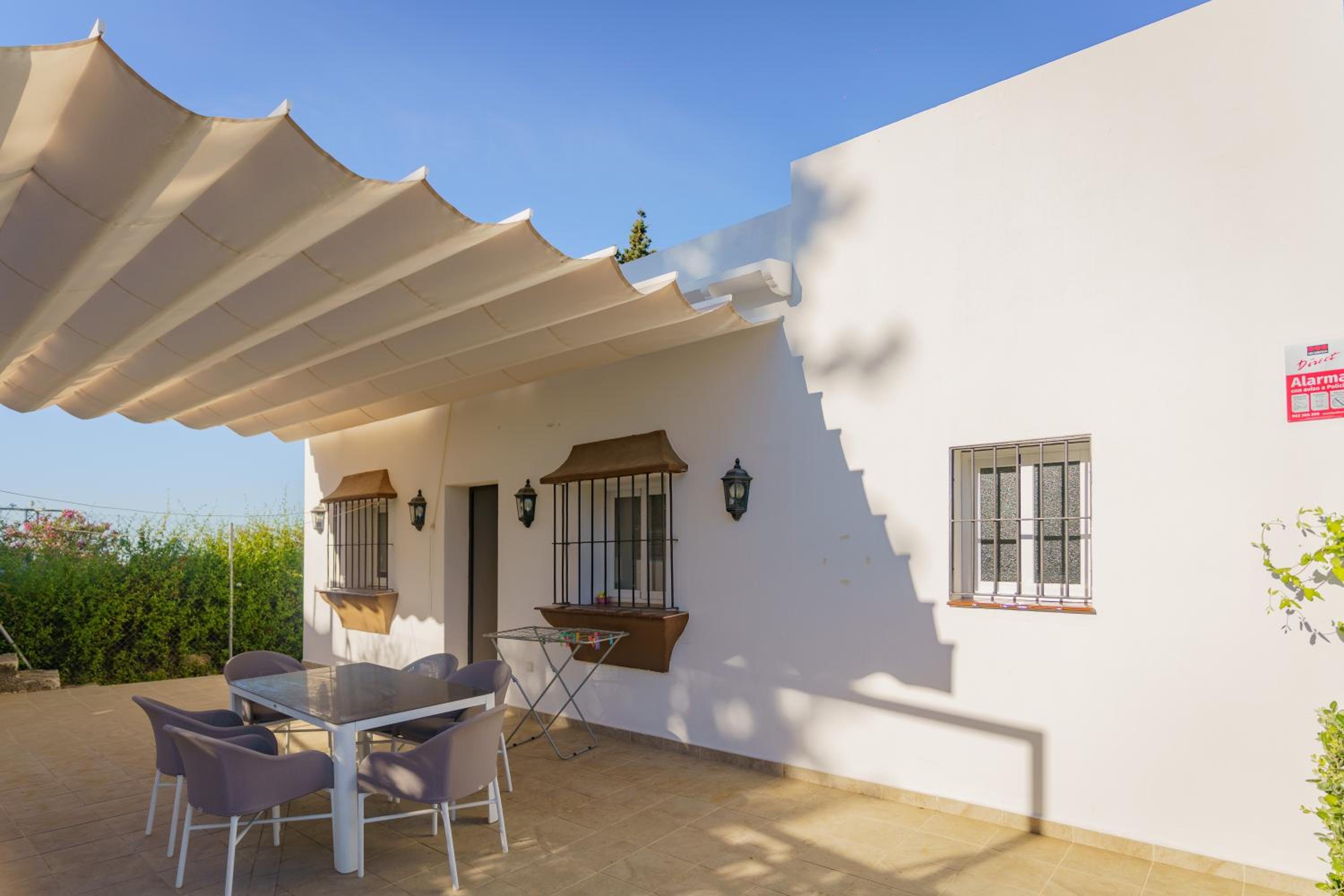 Casa Bluebelle Guadalmina
