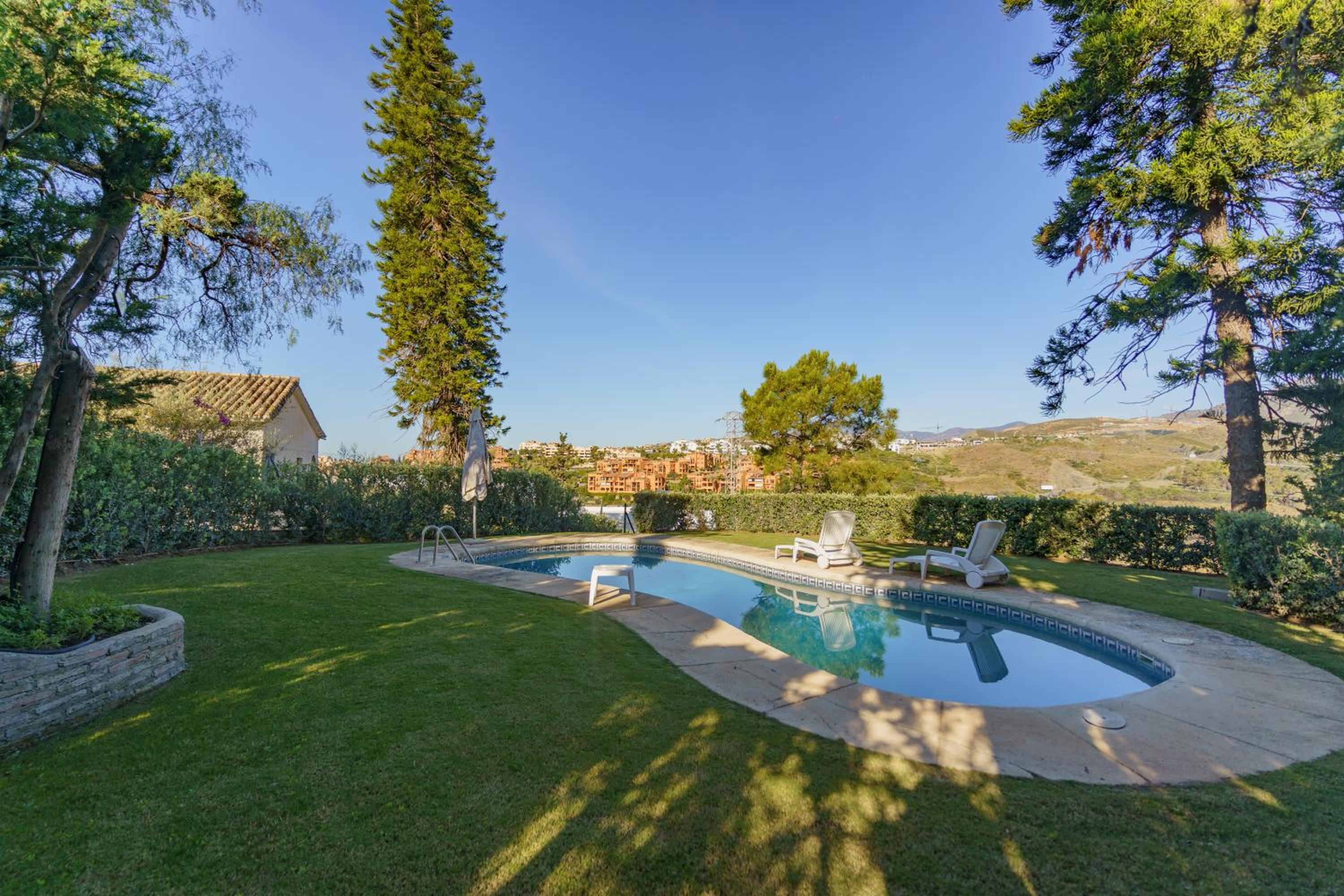 Casa Bluebelle Guadalmina
