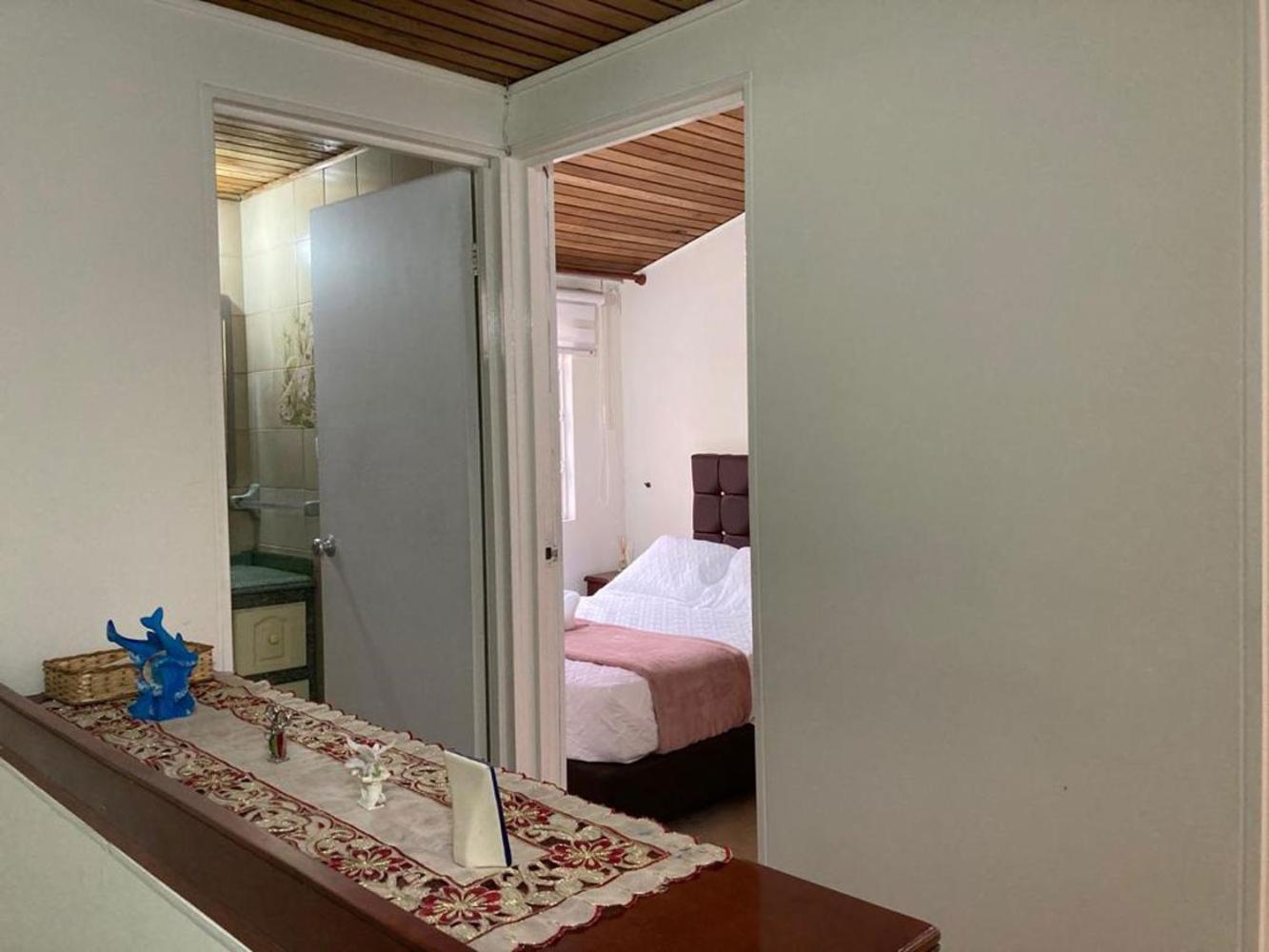 Como en casa
