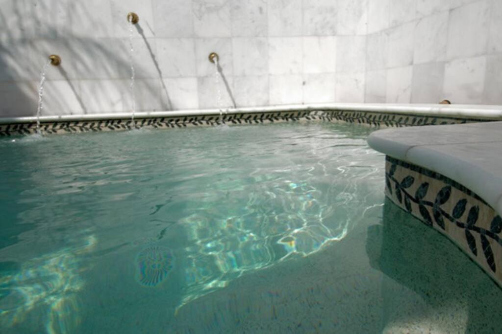 Andalucian Villa with moroccan touch and pool view 5