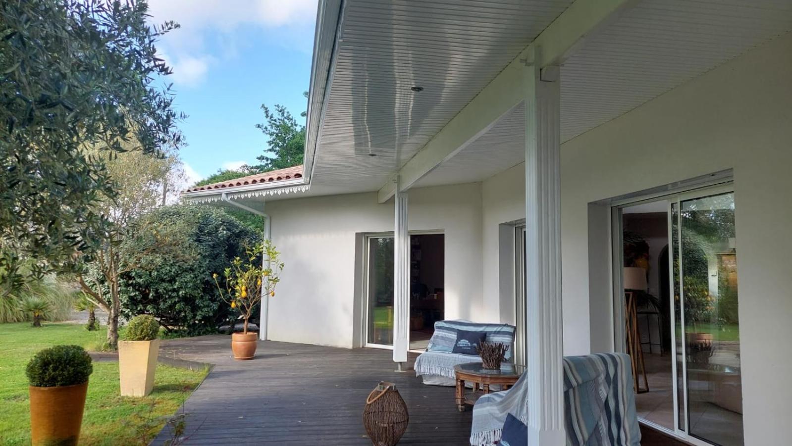 Agréable Maison sur le Bassin d'Arcachon view 3