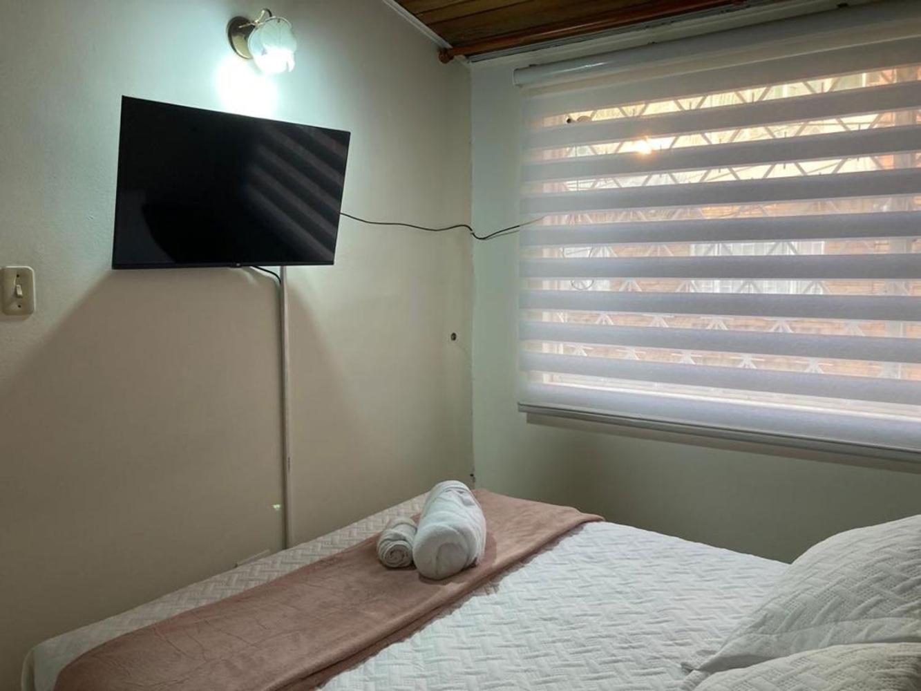 Como en casa