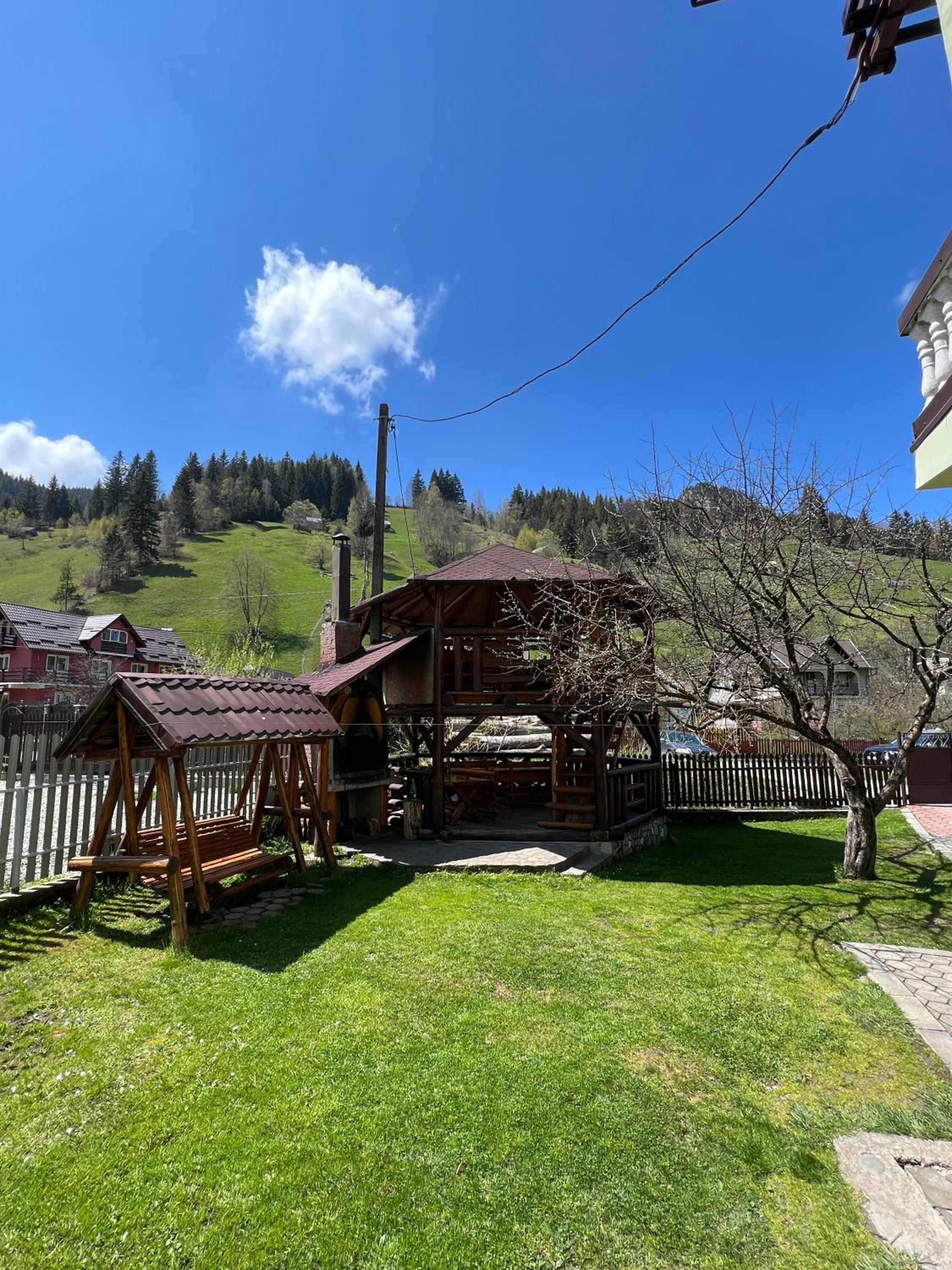 Piscul Muntelui view 3