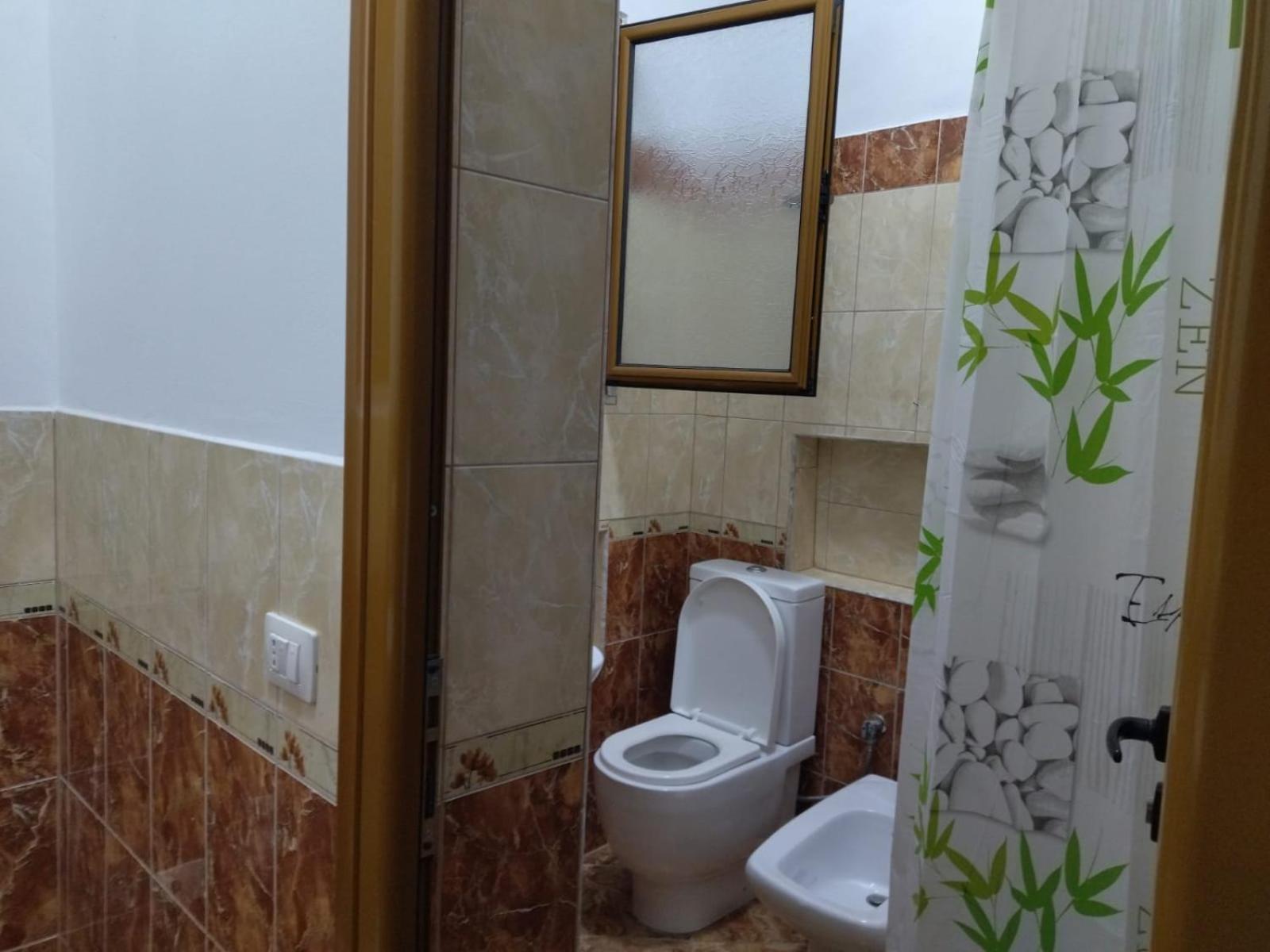 The Garden Guest House