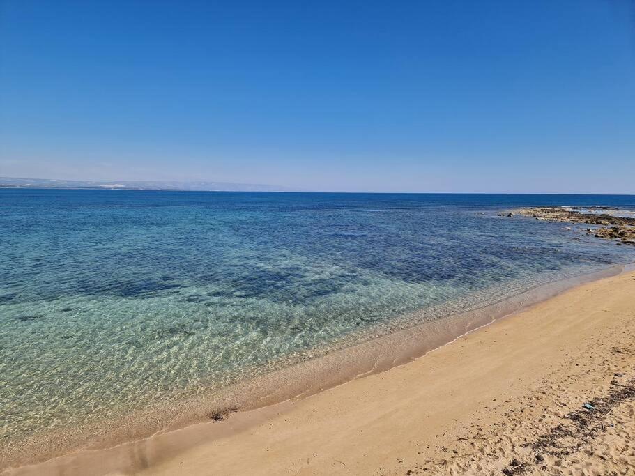 Casa Franca a Marzamemi view 3