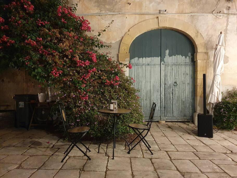 Casa Franca a Marzamemi view 4