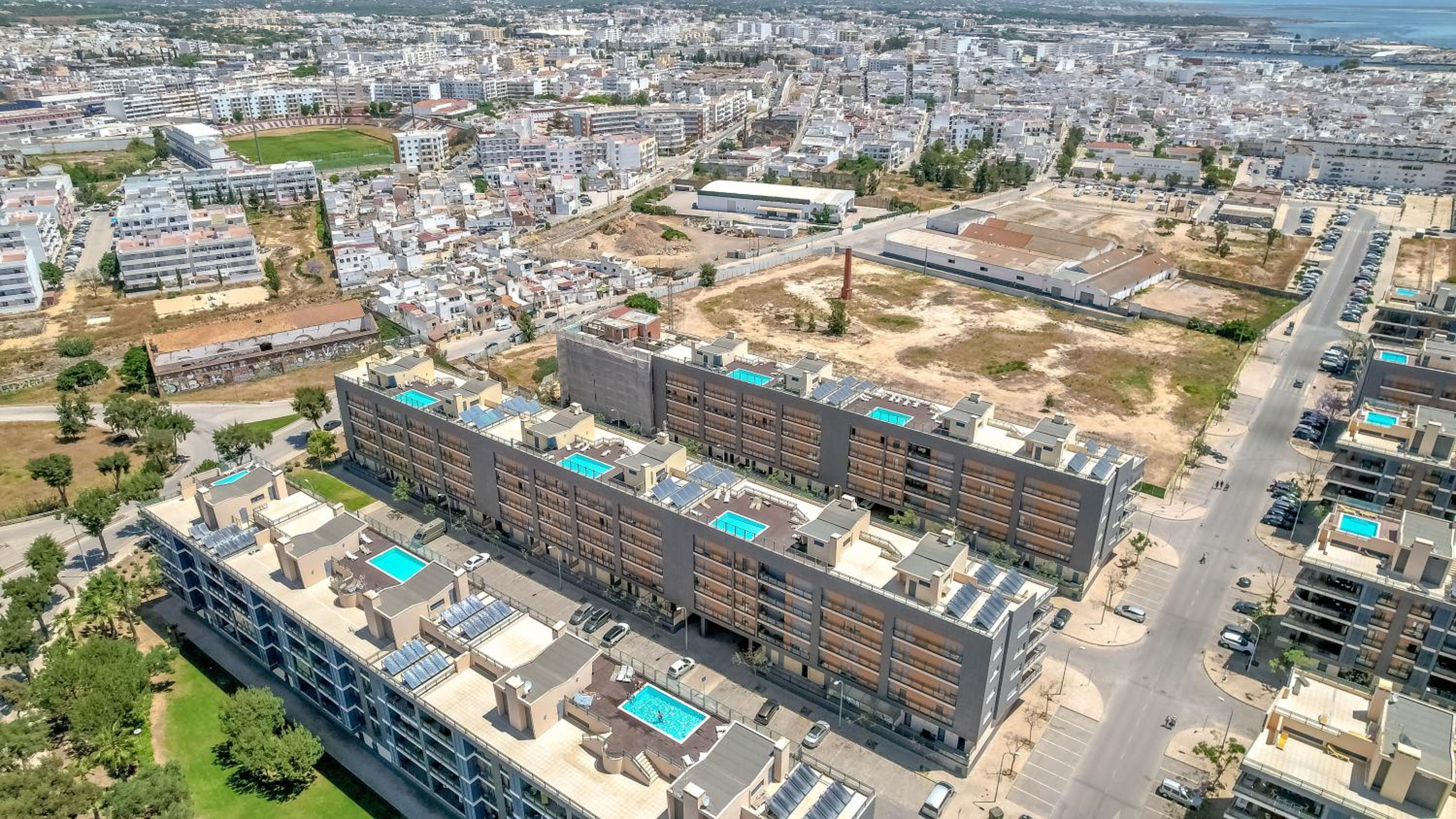 Apartamento Paolina view 5