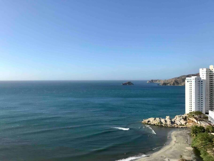 Reserva del Mar - Apto con vista al mar