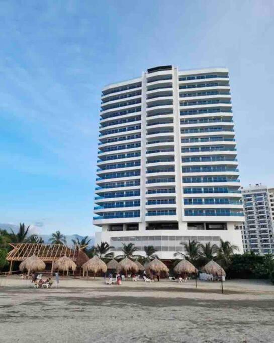 Reserva del Mar - Apto con vista al mar