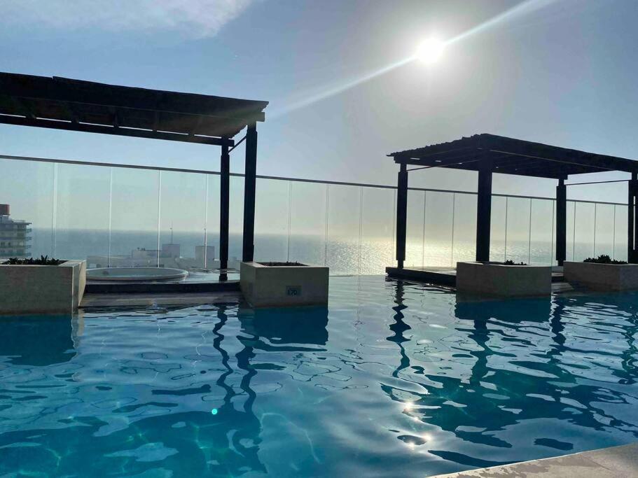 Reserva del Mar - Apto con vista al mar