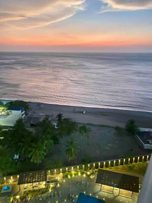 Reserva del Mar - Apto con vista al mar