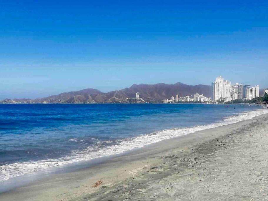 Reserva del Mar - Apto con vista al mar