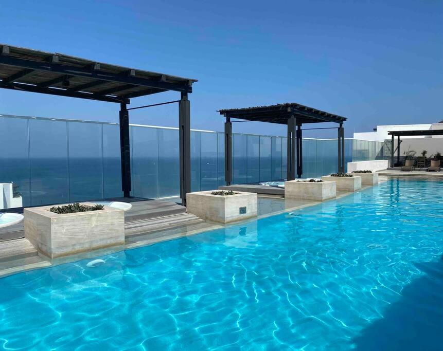 Reserva del Mar - Apto con vista al mar