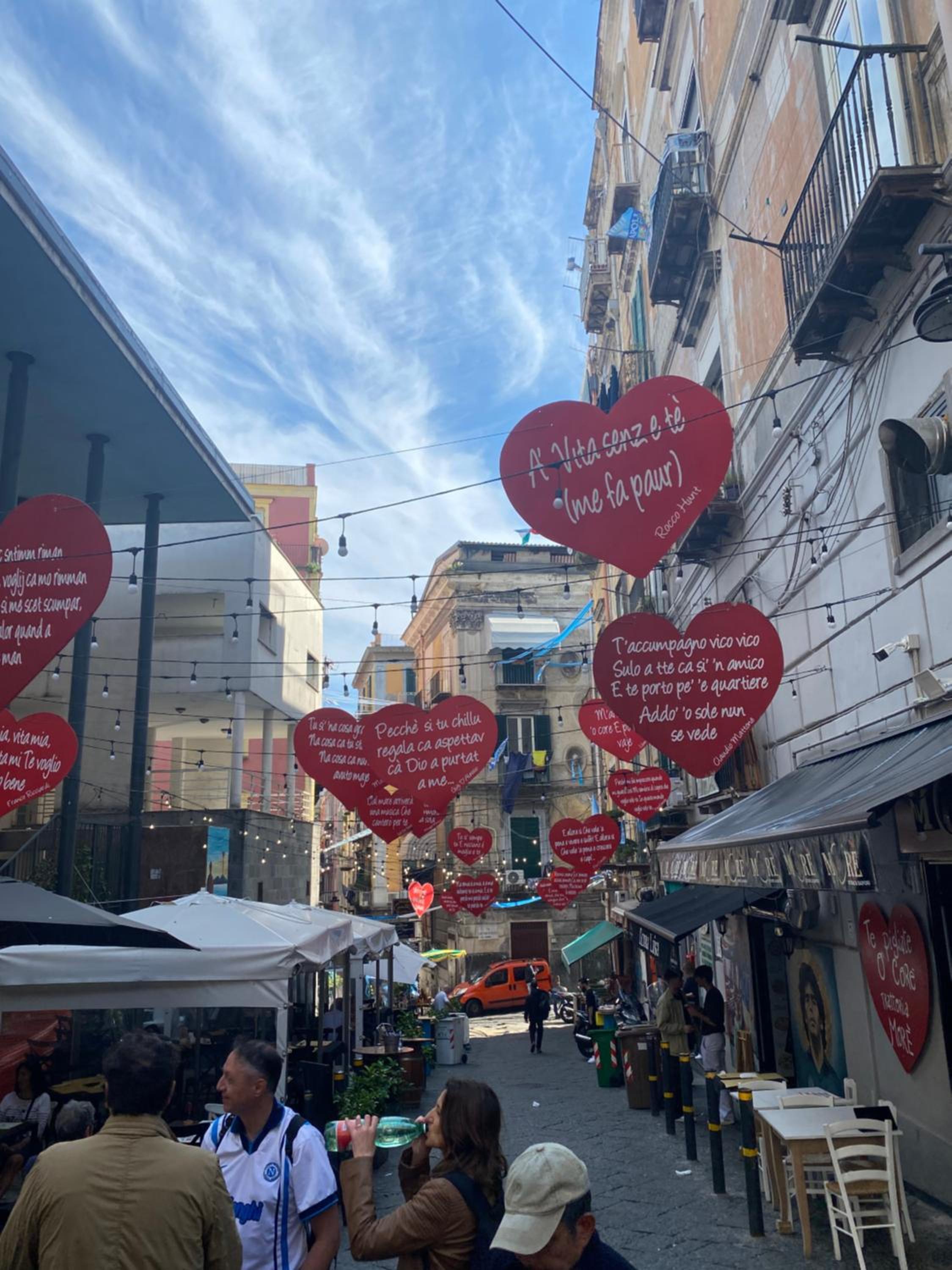 B&b Napoli da vivere