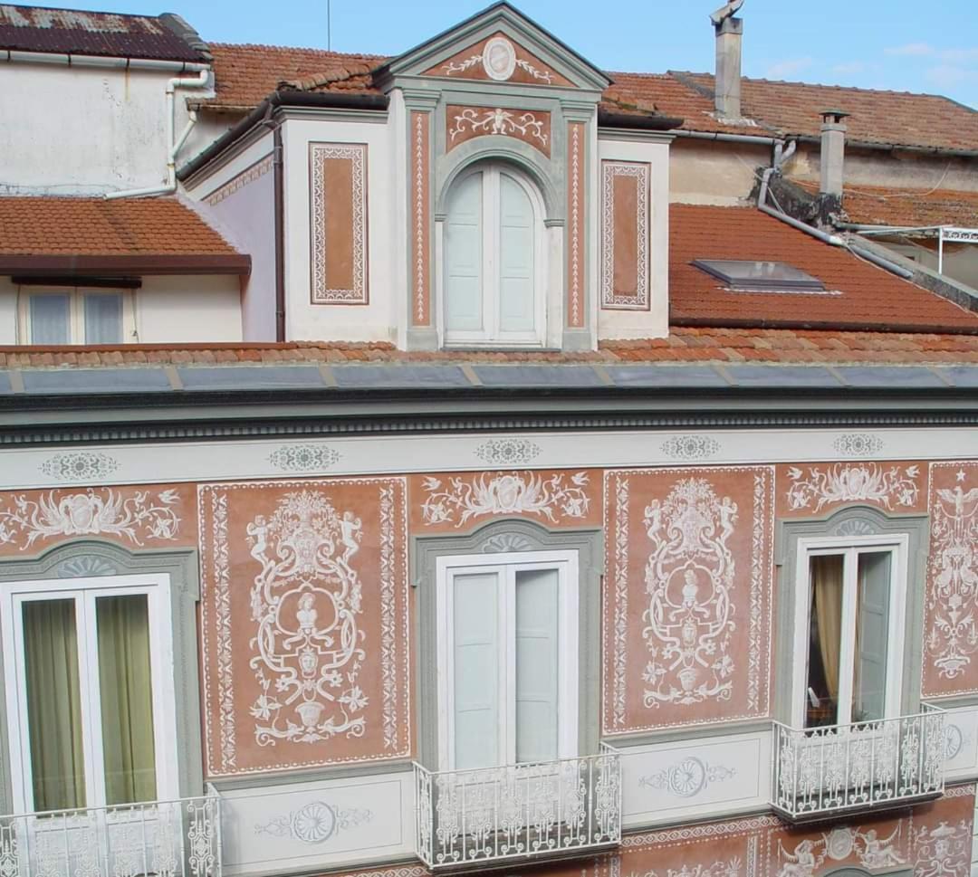 Palazzo Saltovar