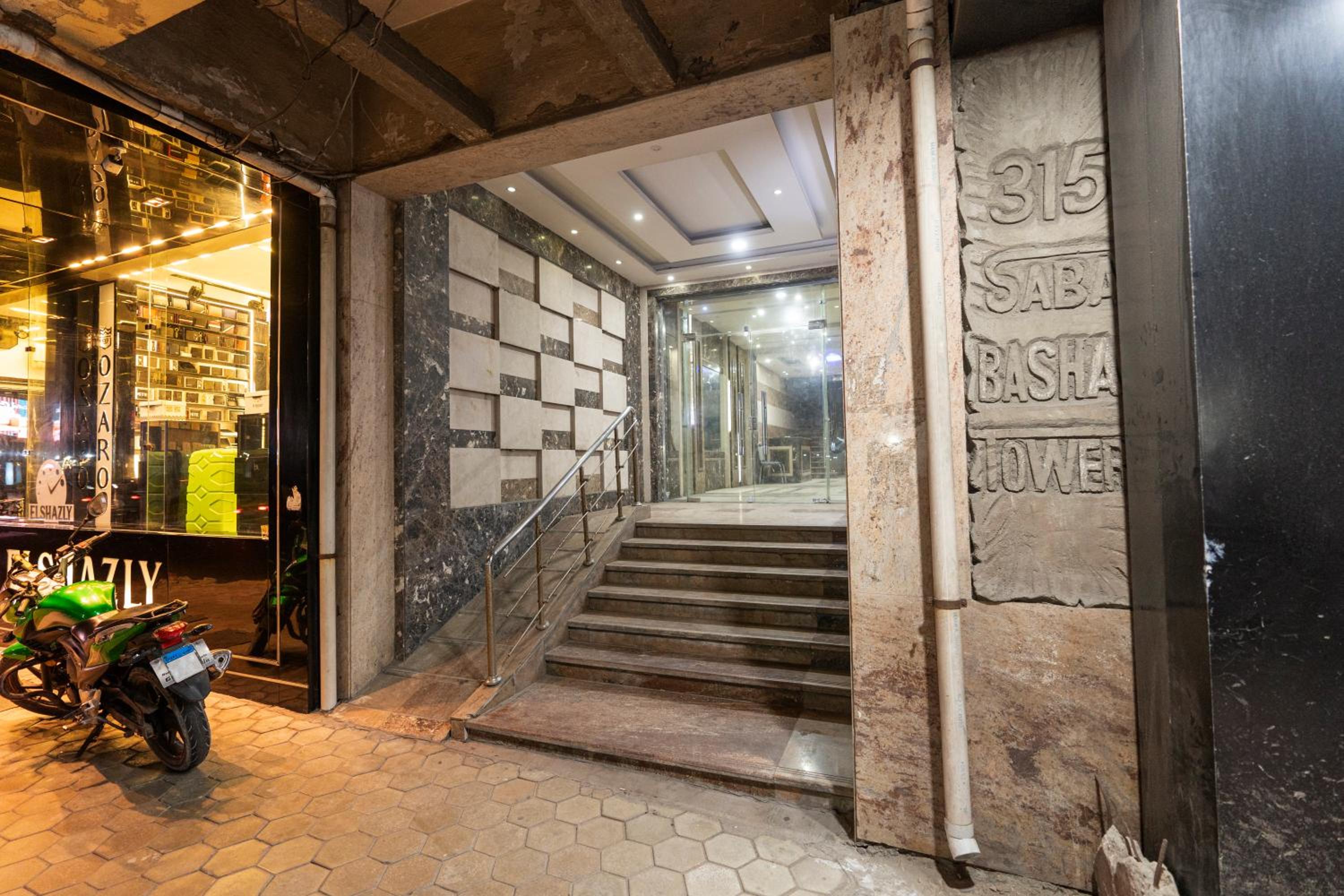 Hotel Nabeel Homes - Seaview Condo - SP - Image 1