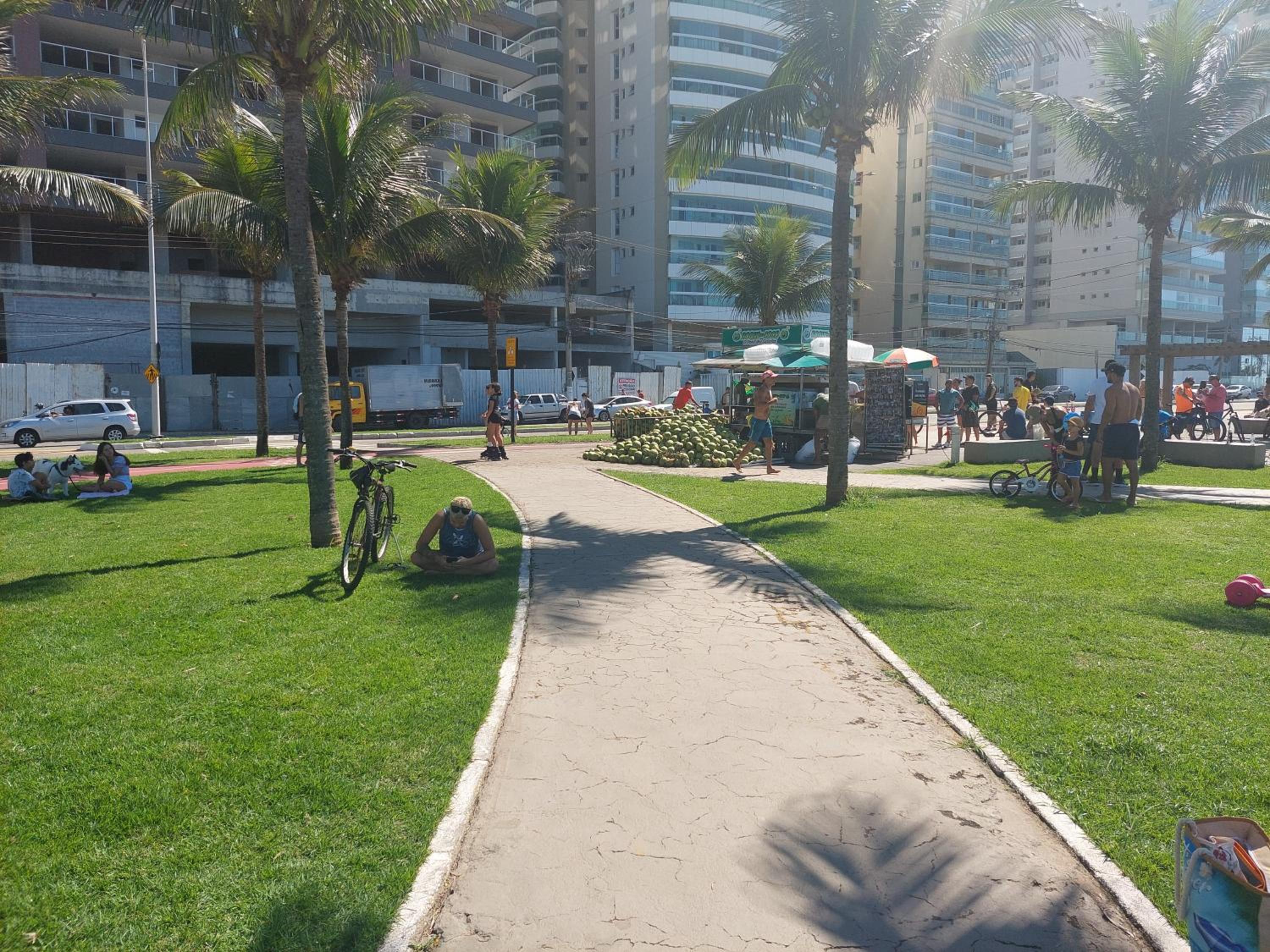 Meu sonho realizado! Muito charmoso e acolhedor.