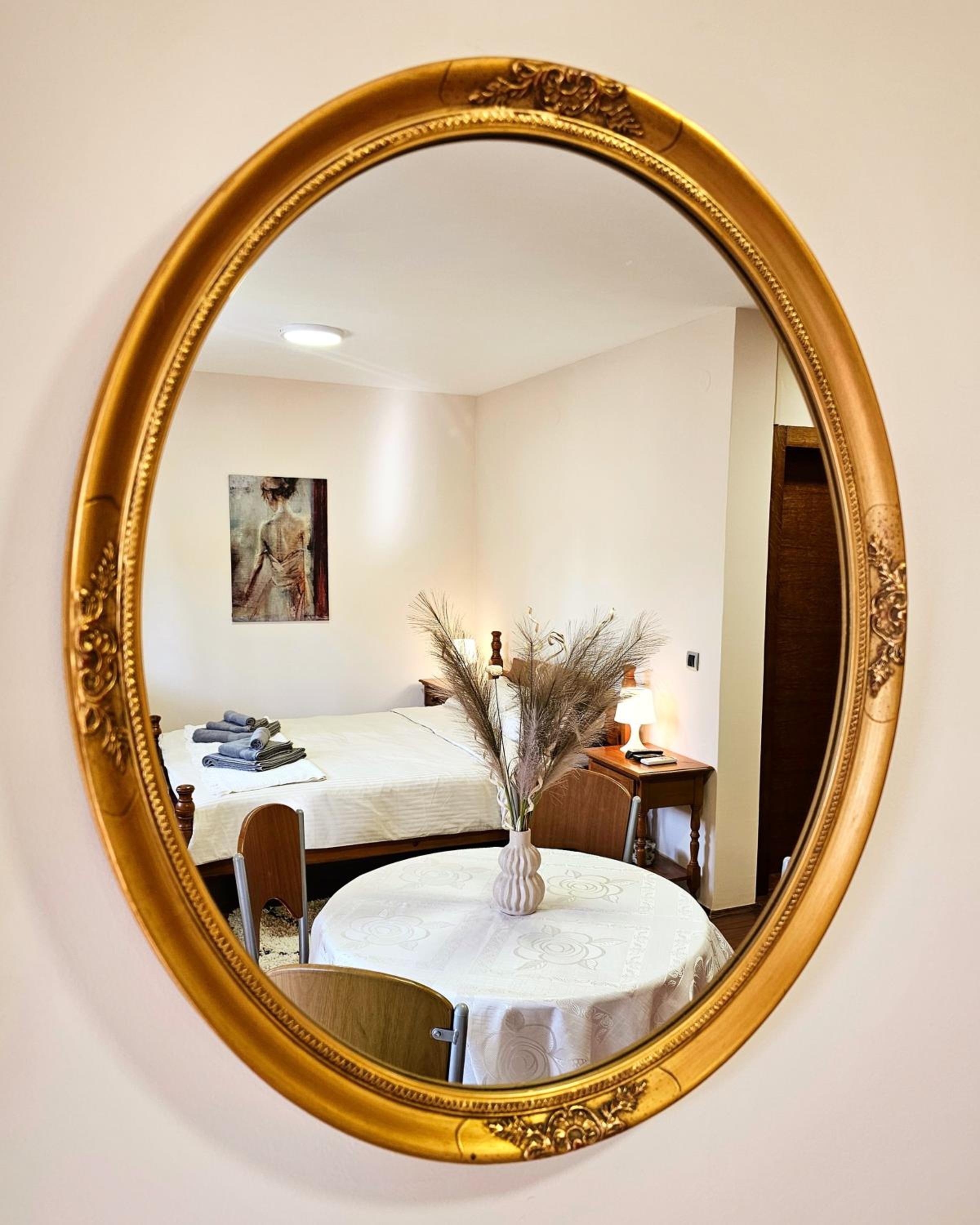 Apartmani TRIO