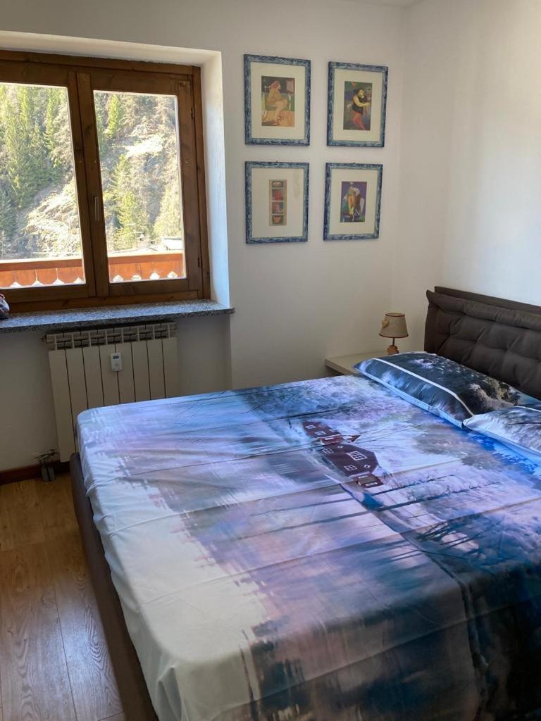 appartamento valtournenche il nido view 3