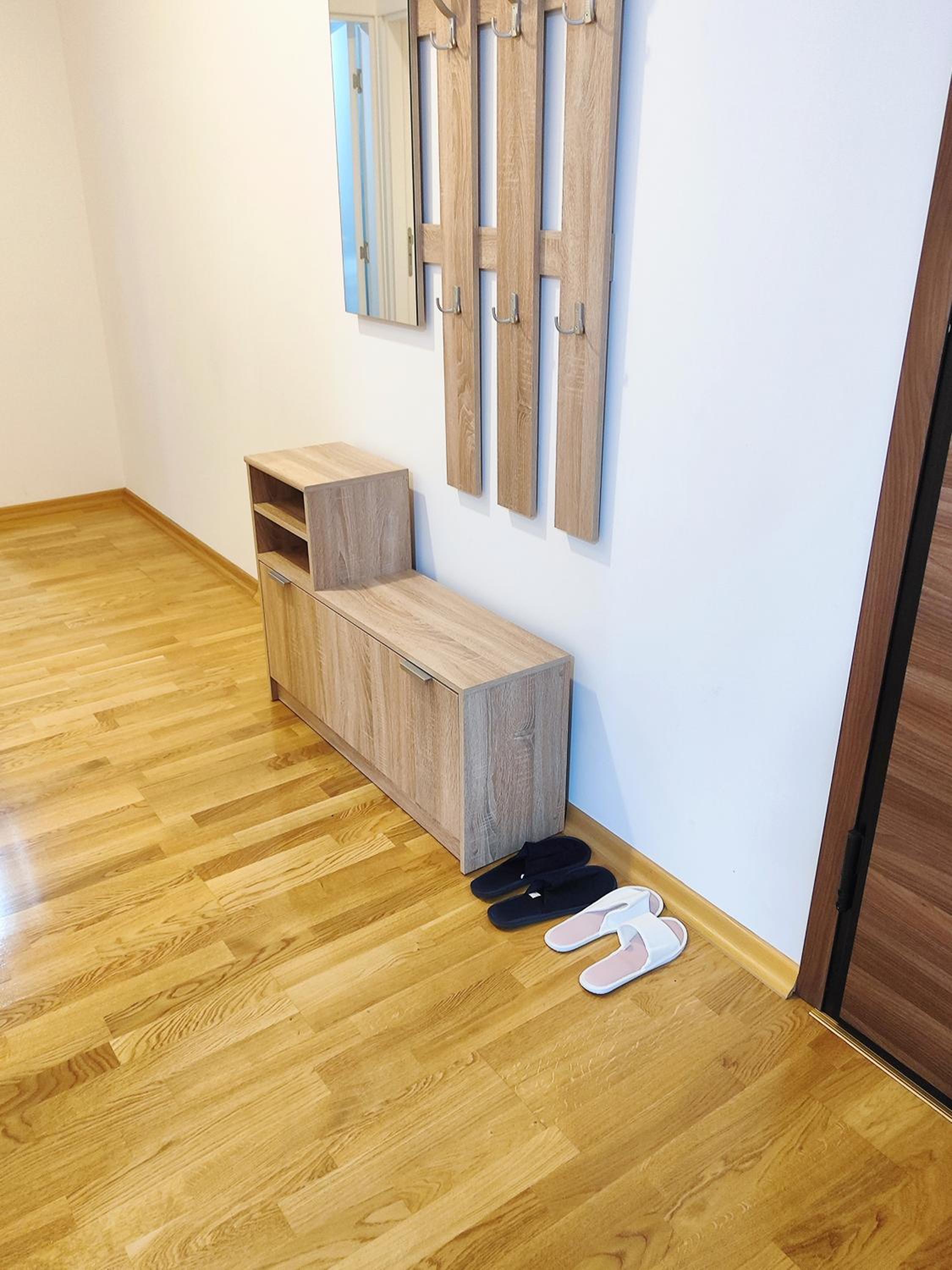 Lux apartman Ub view 3