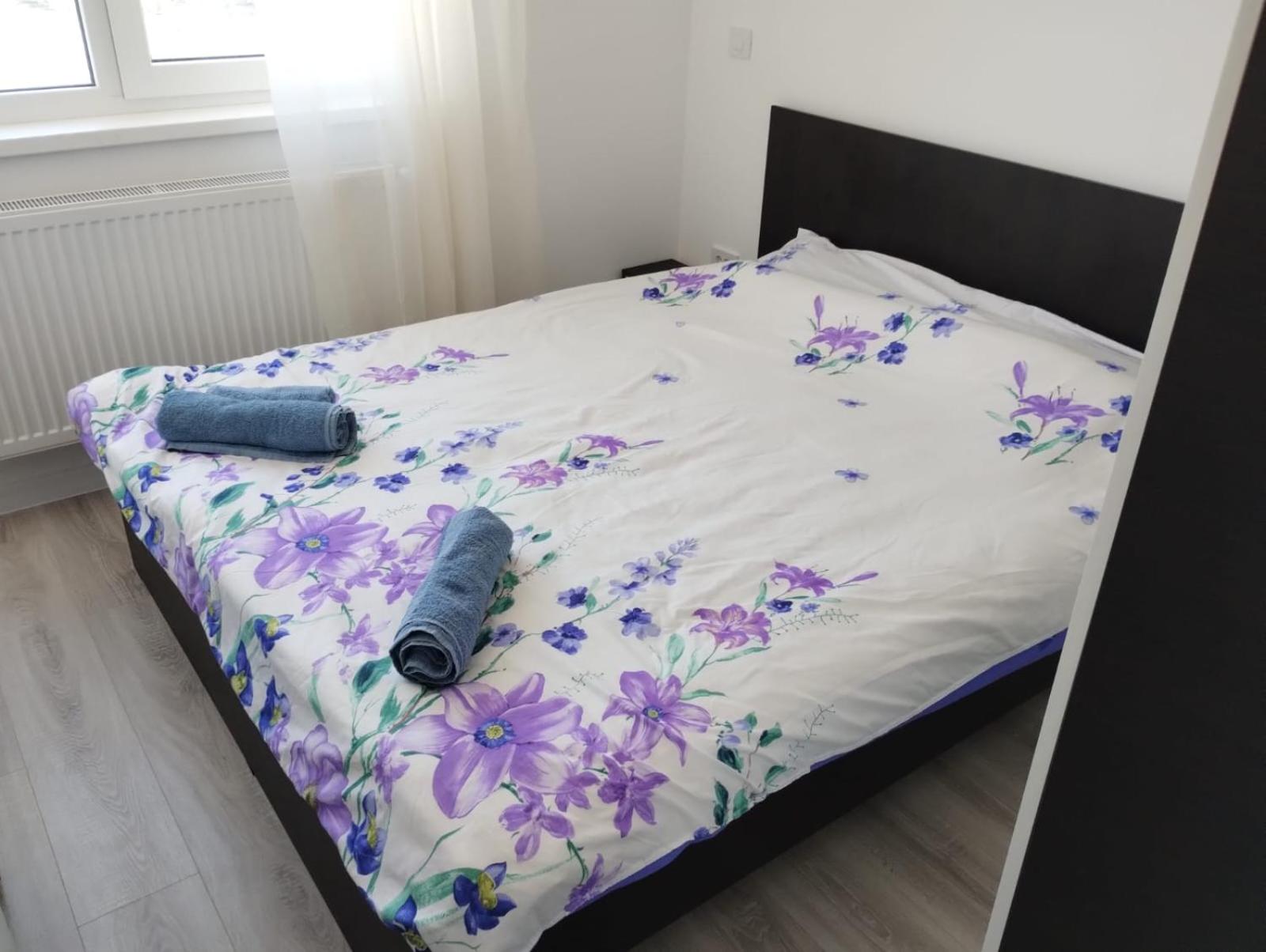 Bucium Apartament
