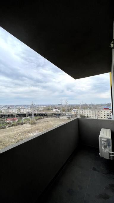 Bucium Apartament
